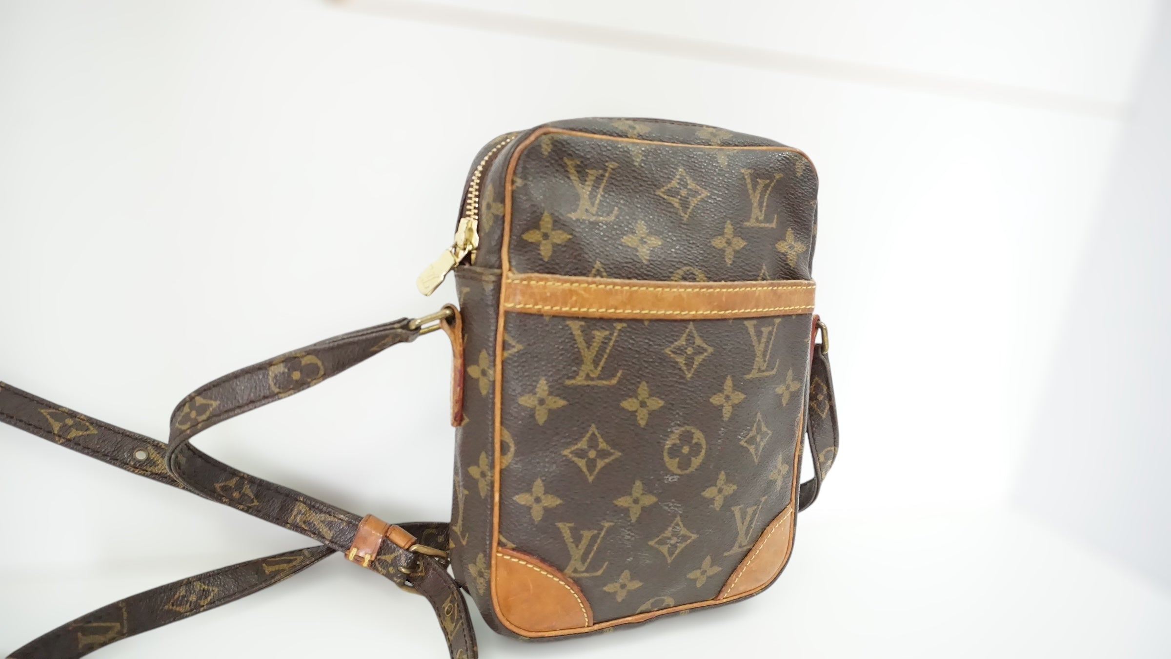 Louis Vuitton Danube
