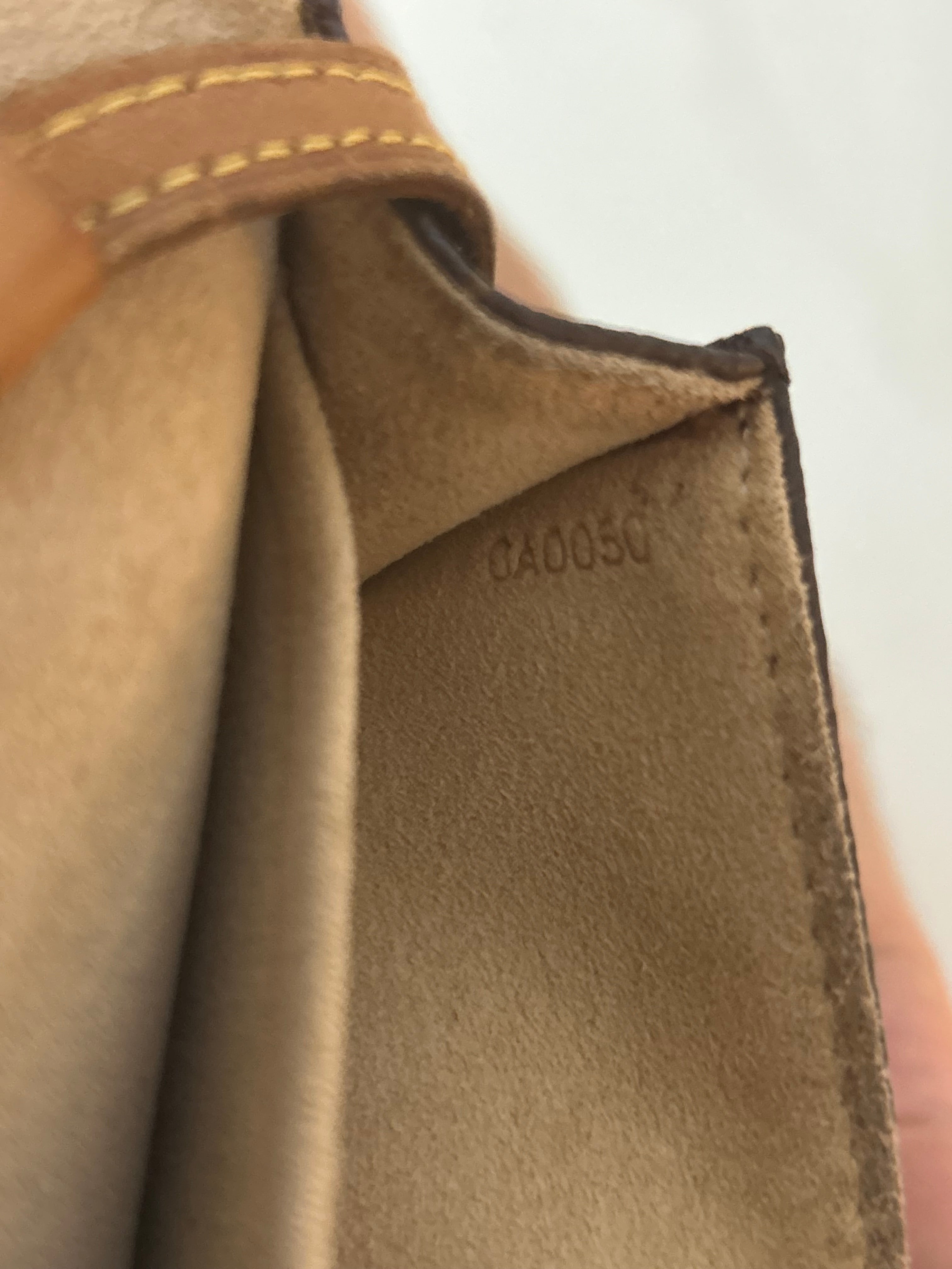 Louis Vuitton Twin
