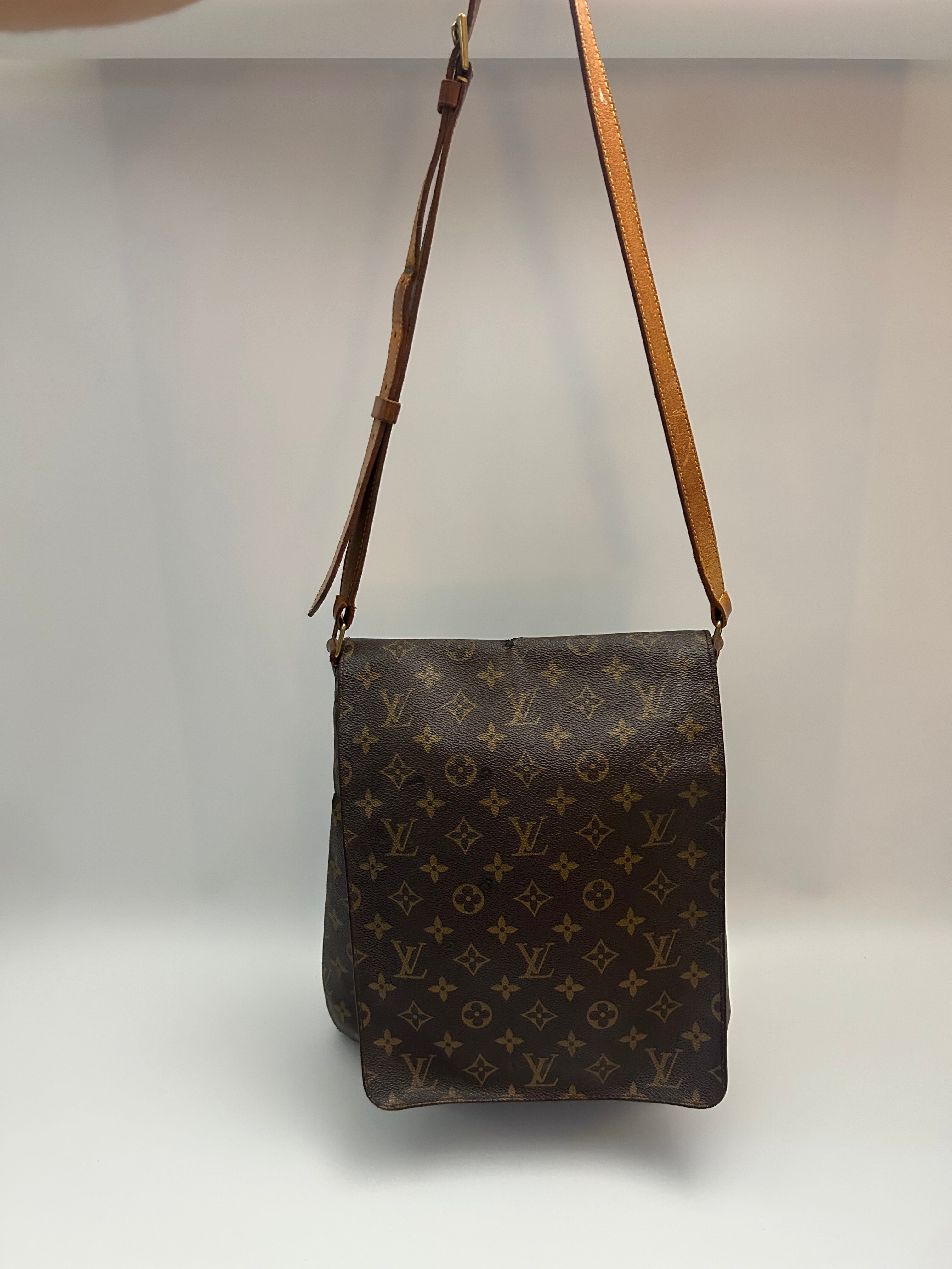 Louis Vuitton Salsa