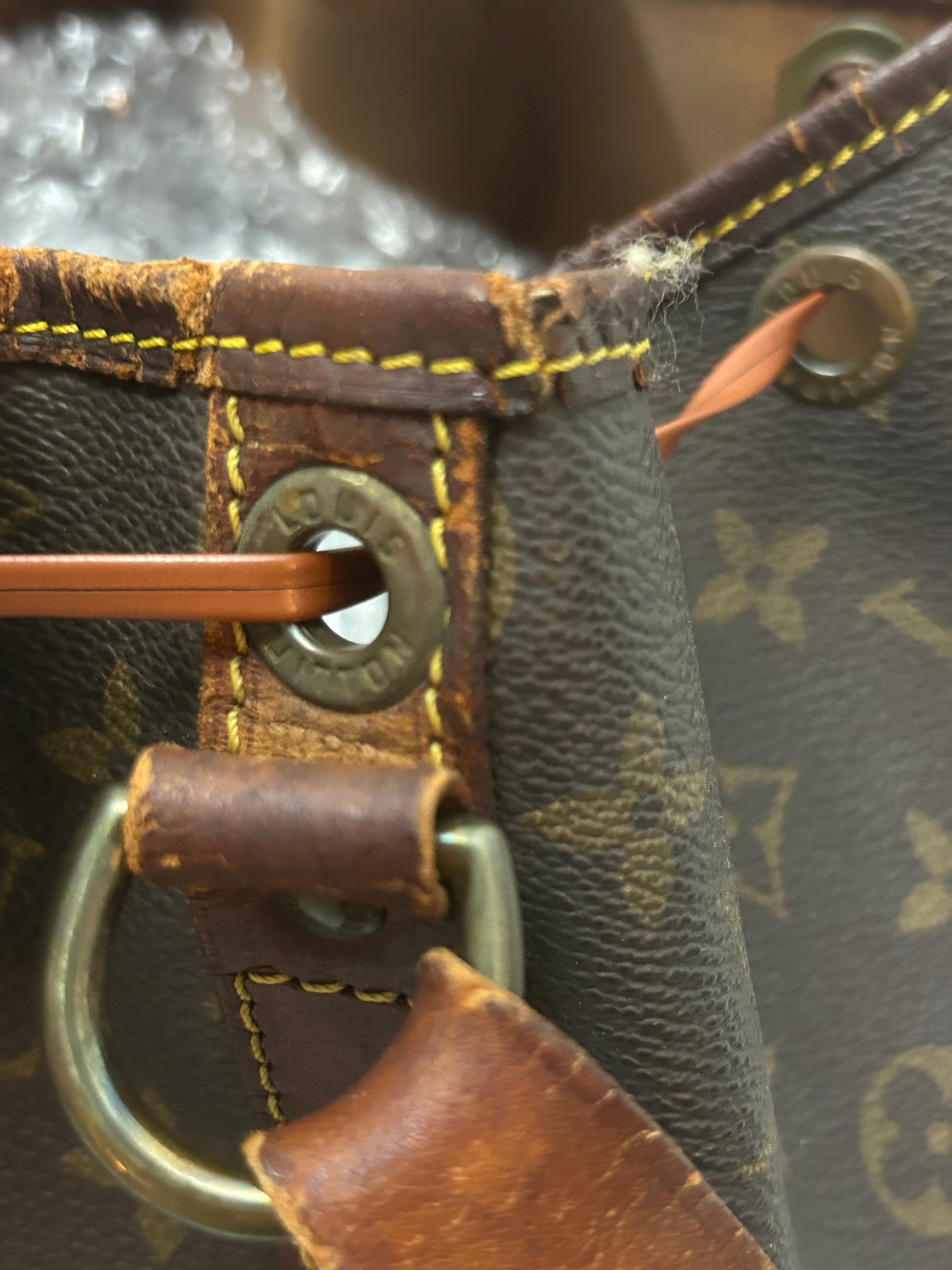 Louis Vuitton Noé