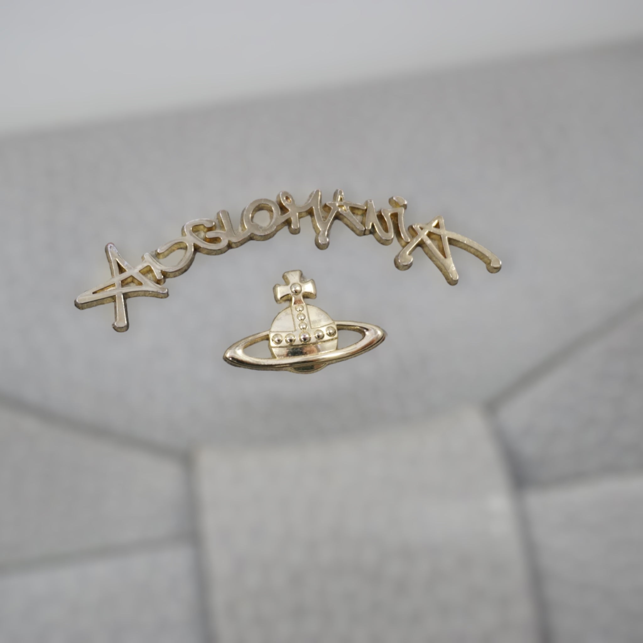 Vivienne Westwood Shoulder bag