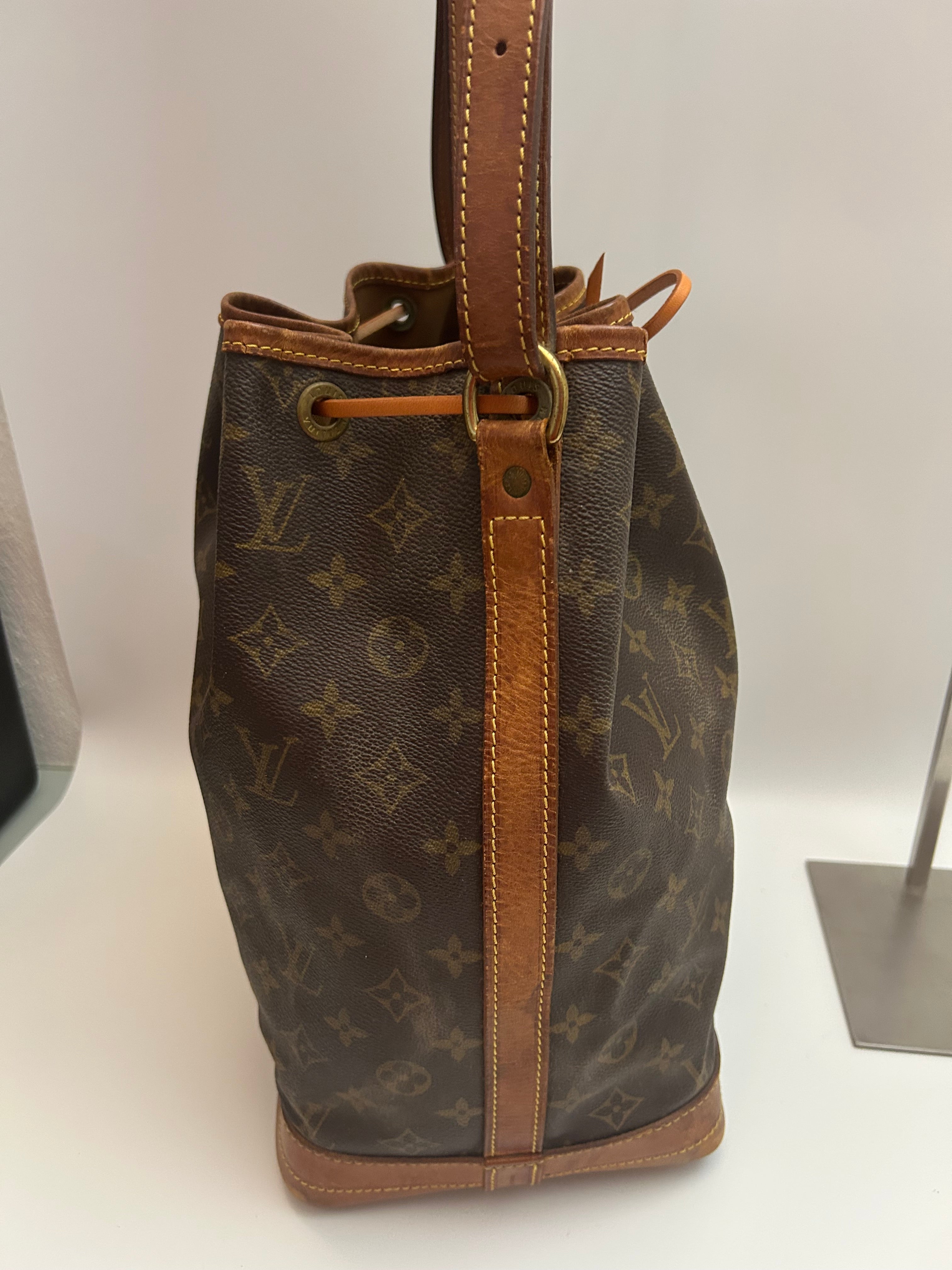 Louis Vuitton Noé