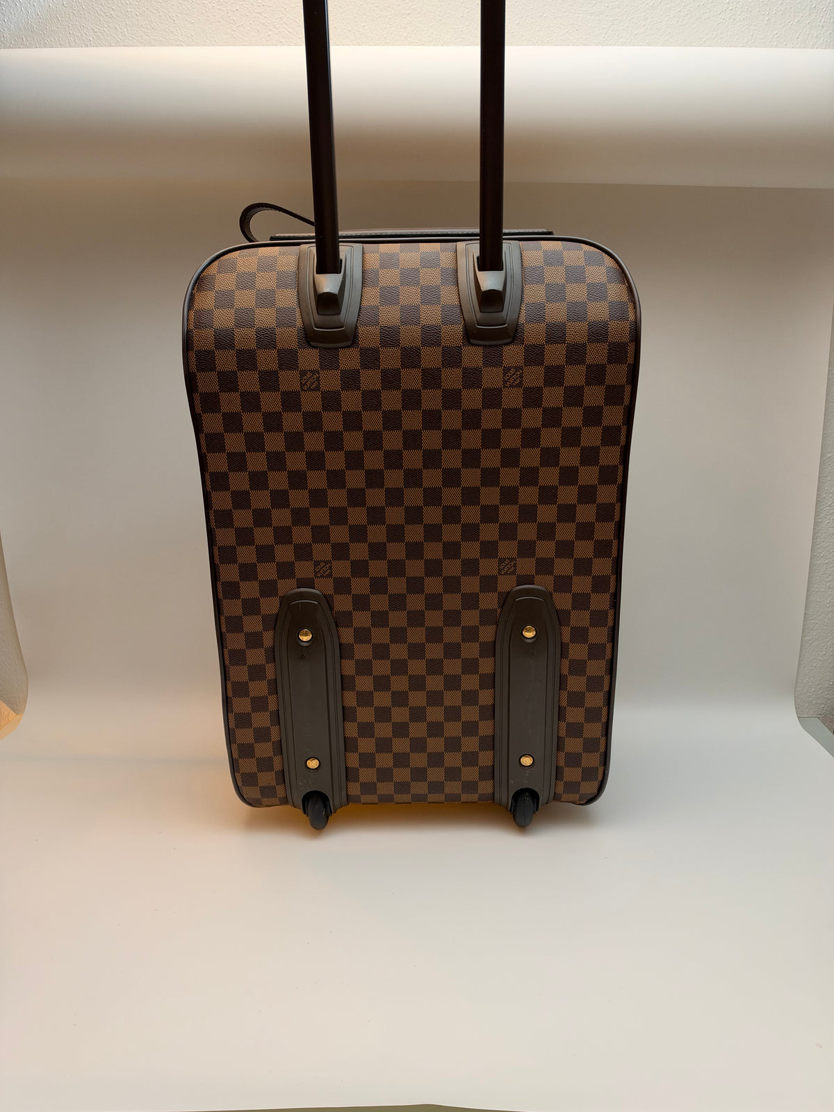 Louis Vuitton Pegase 55 Damier