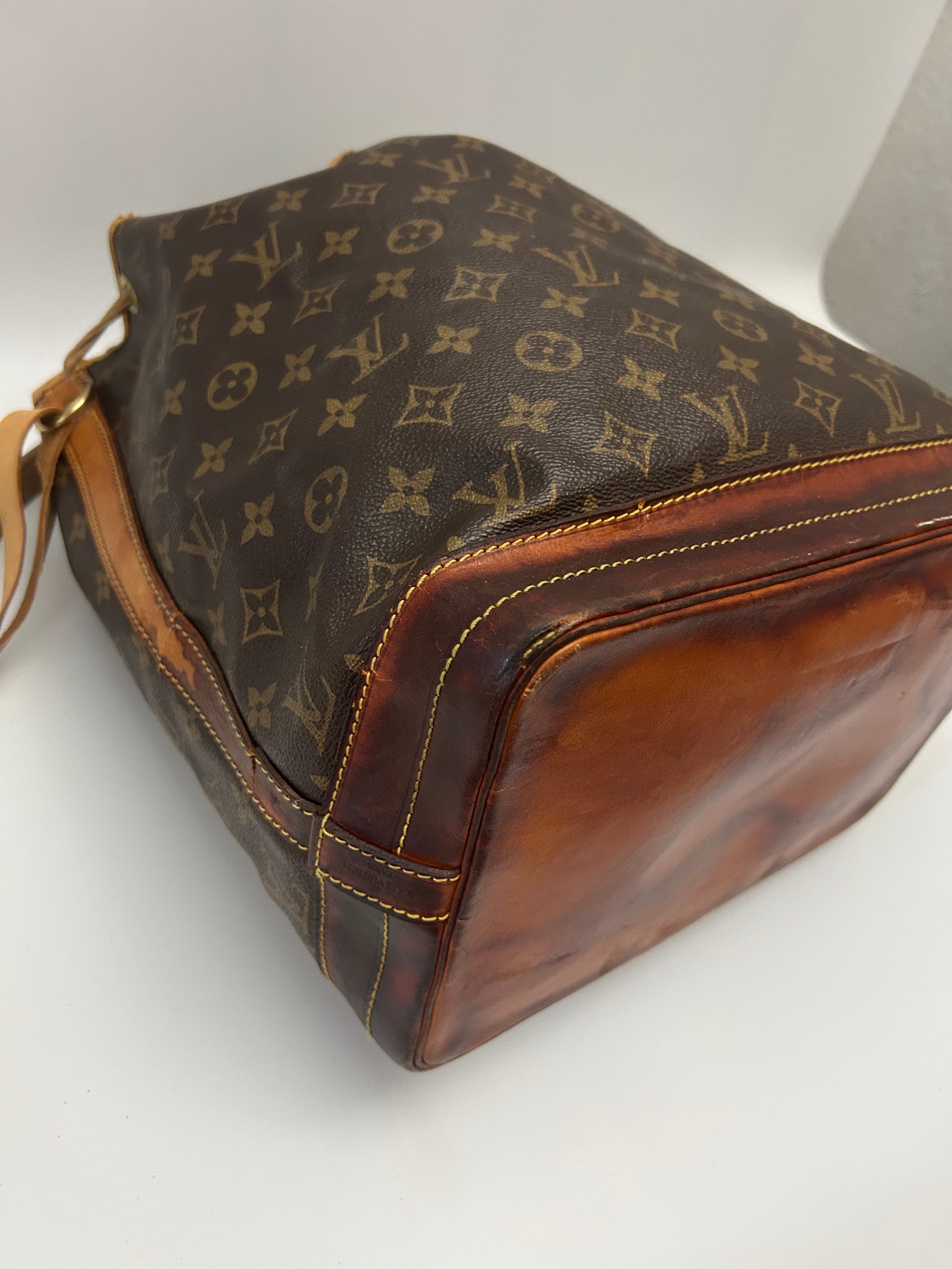 Louis Vuitton Noé