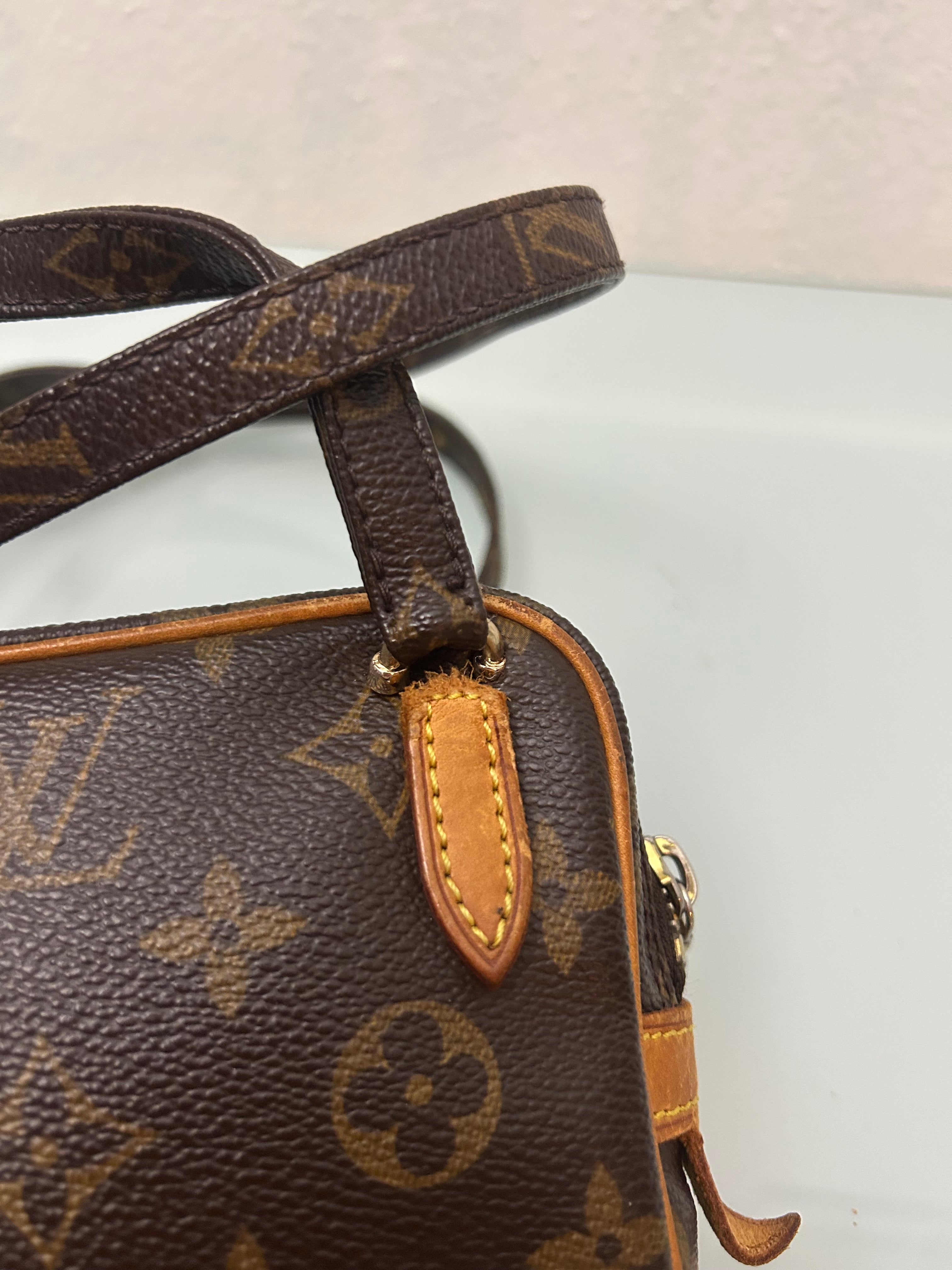 Louis Vuitton Marly