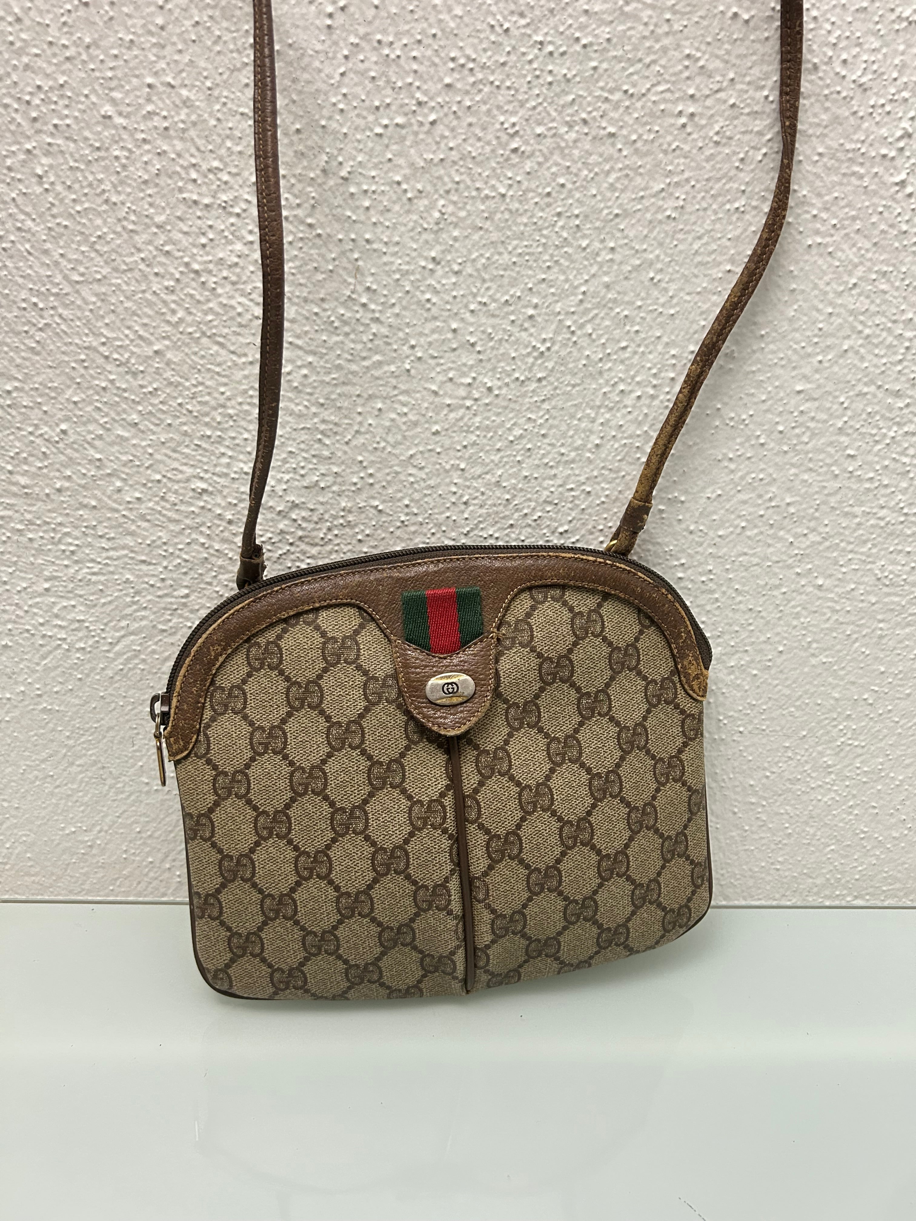 Gucci crossbody