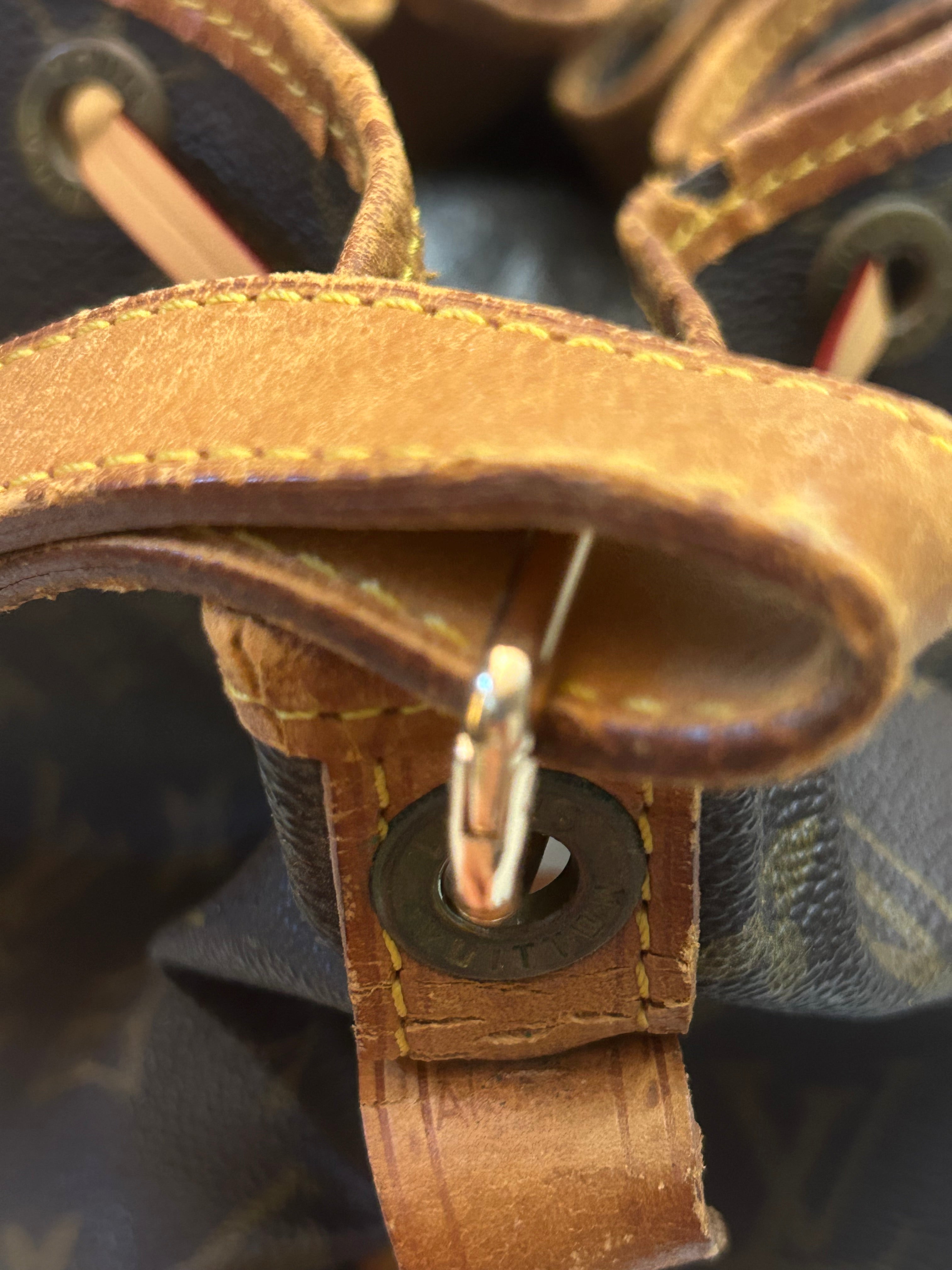 Louis Vuitton Noé