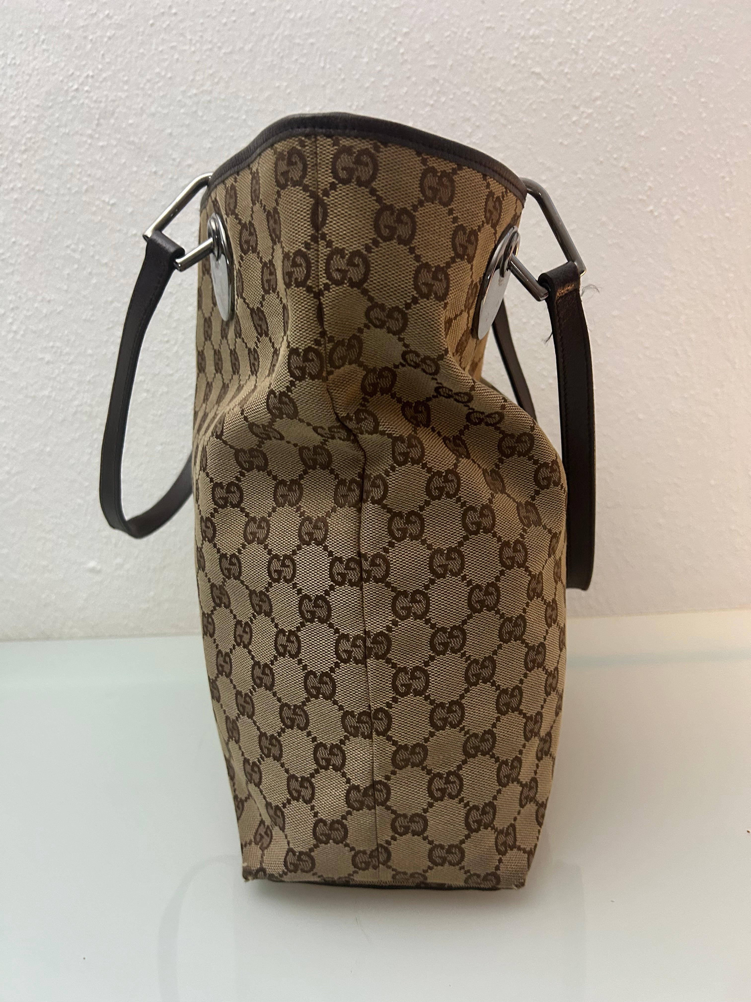 Gucci Bucket