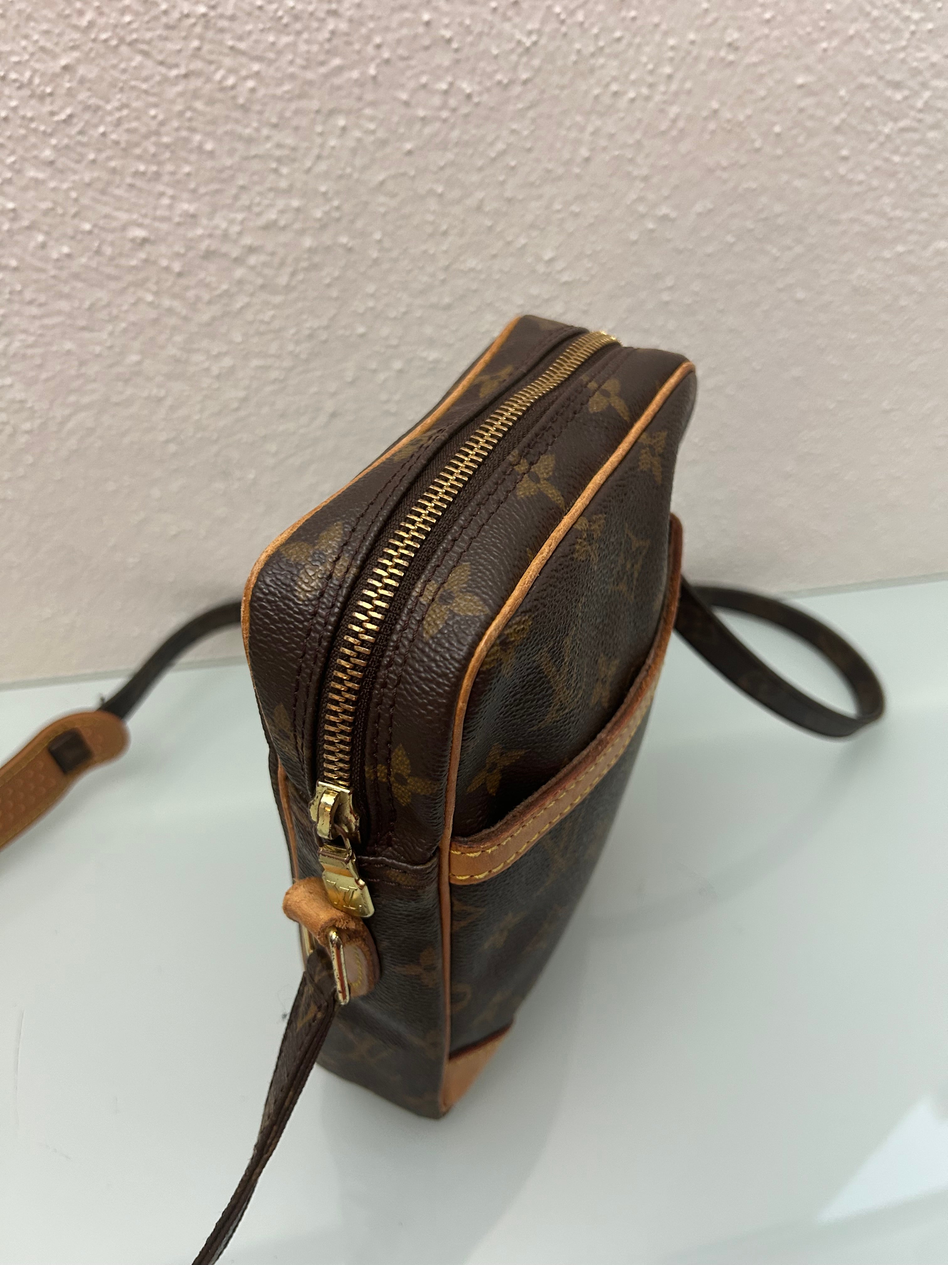 Louis Vuitton Danube