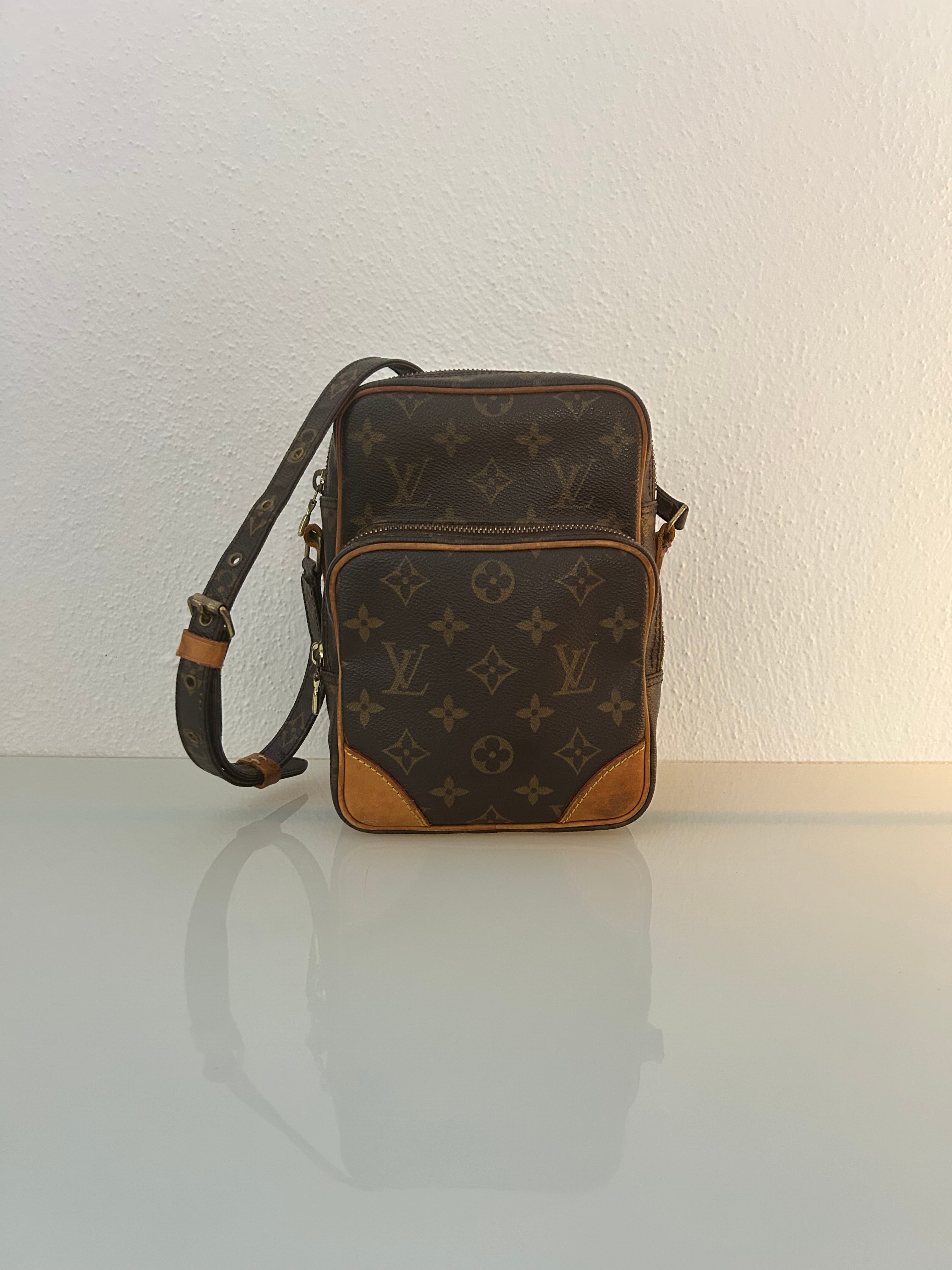 Louis Vuitton Amazone