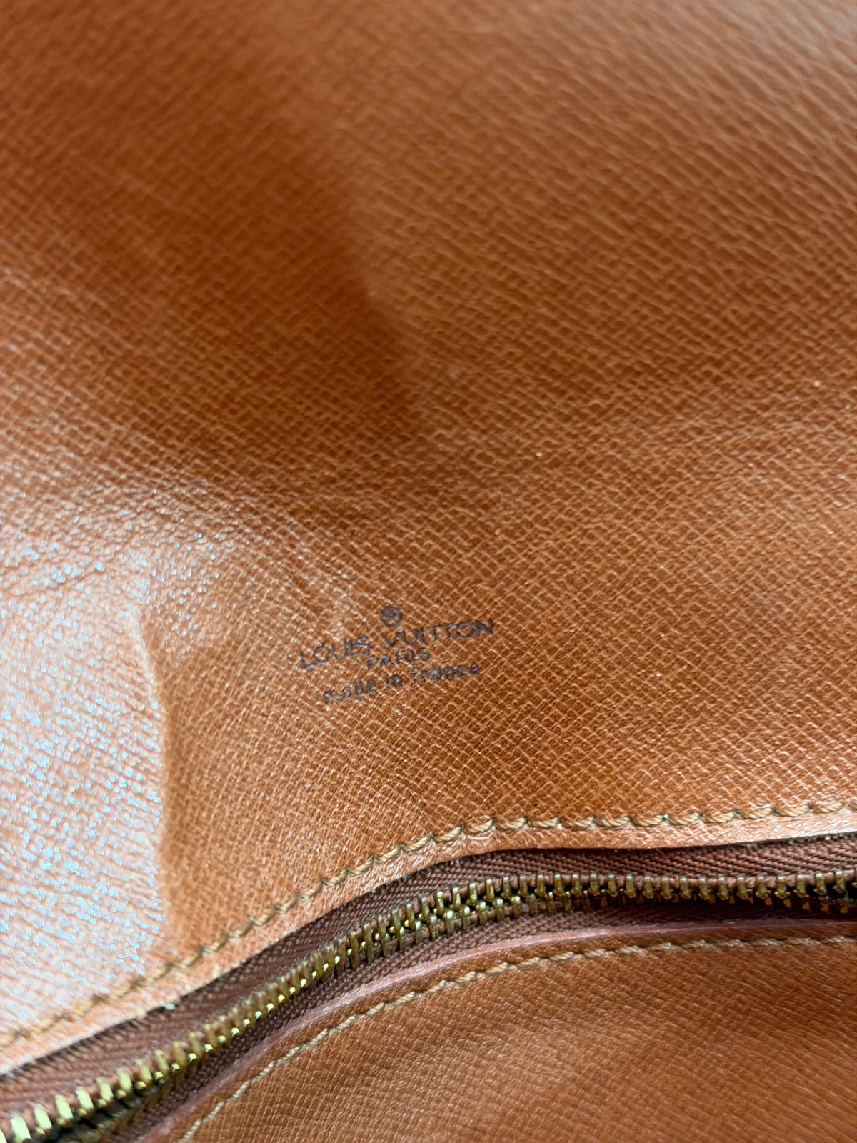 Louis Vuitton Chantilly PM