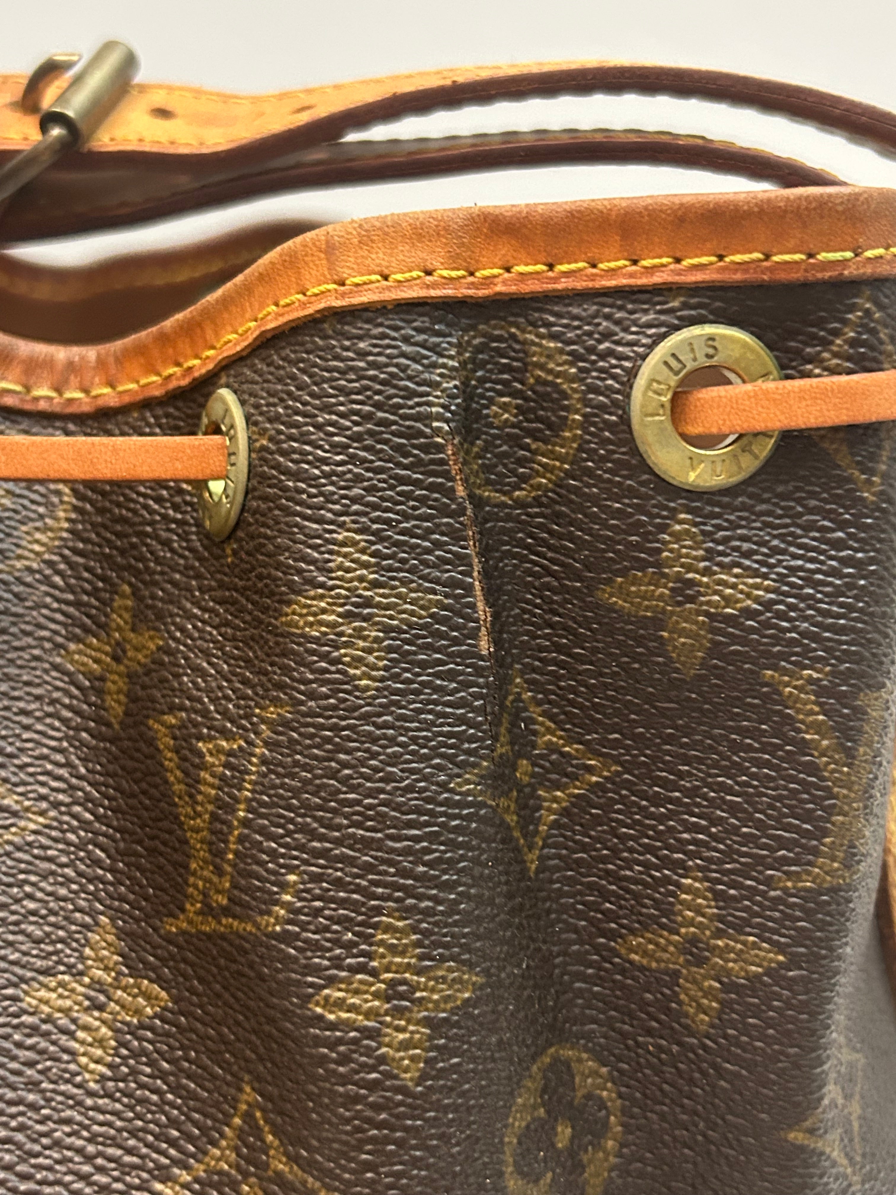 Louis Vuitton Noé