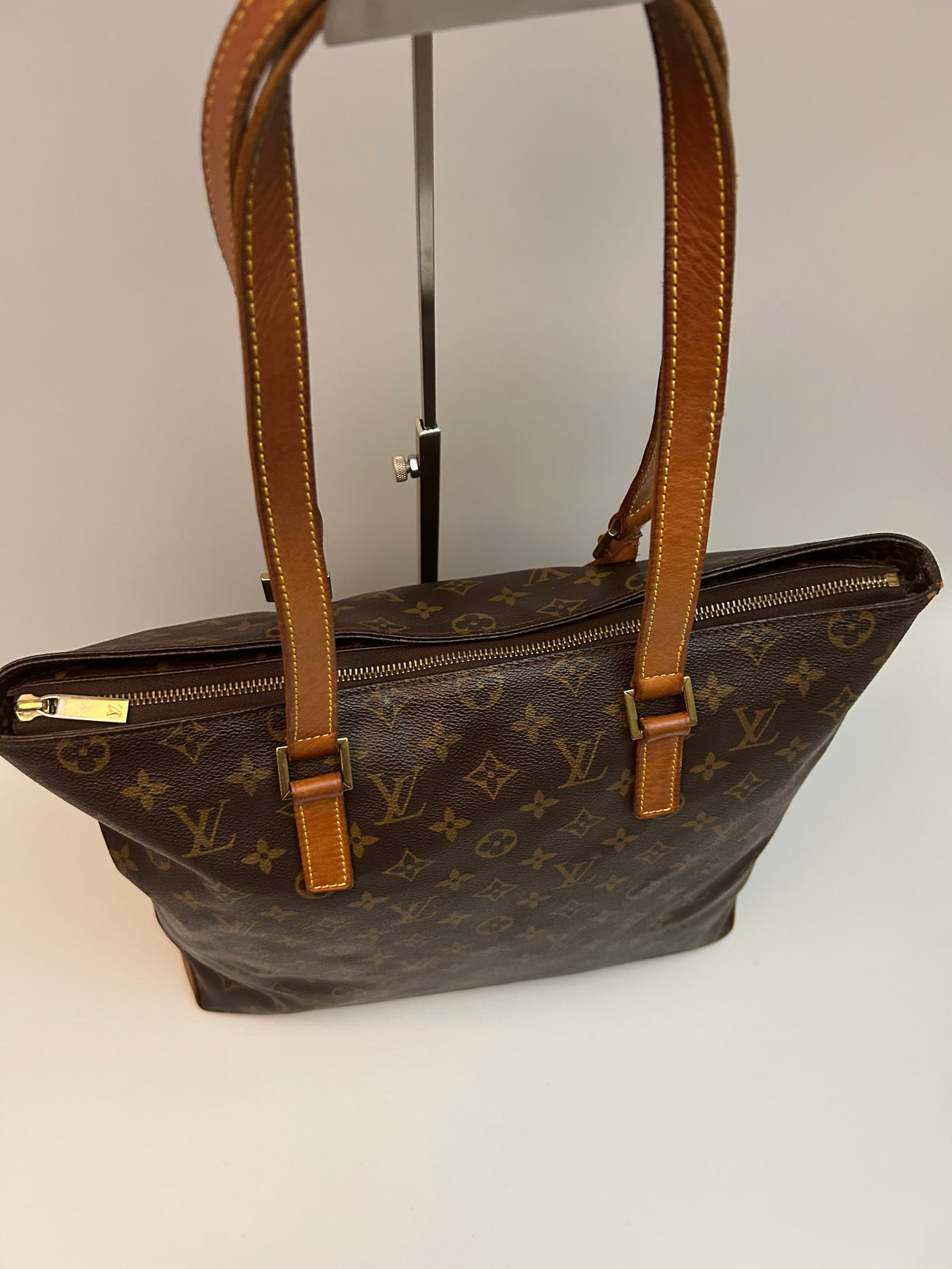 Louis Vuitton Piano