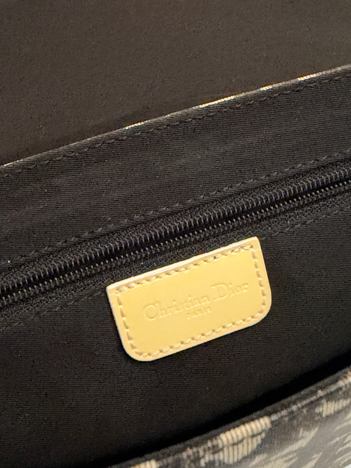Christian Dior Shoulder Bag