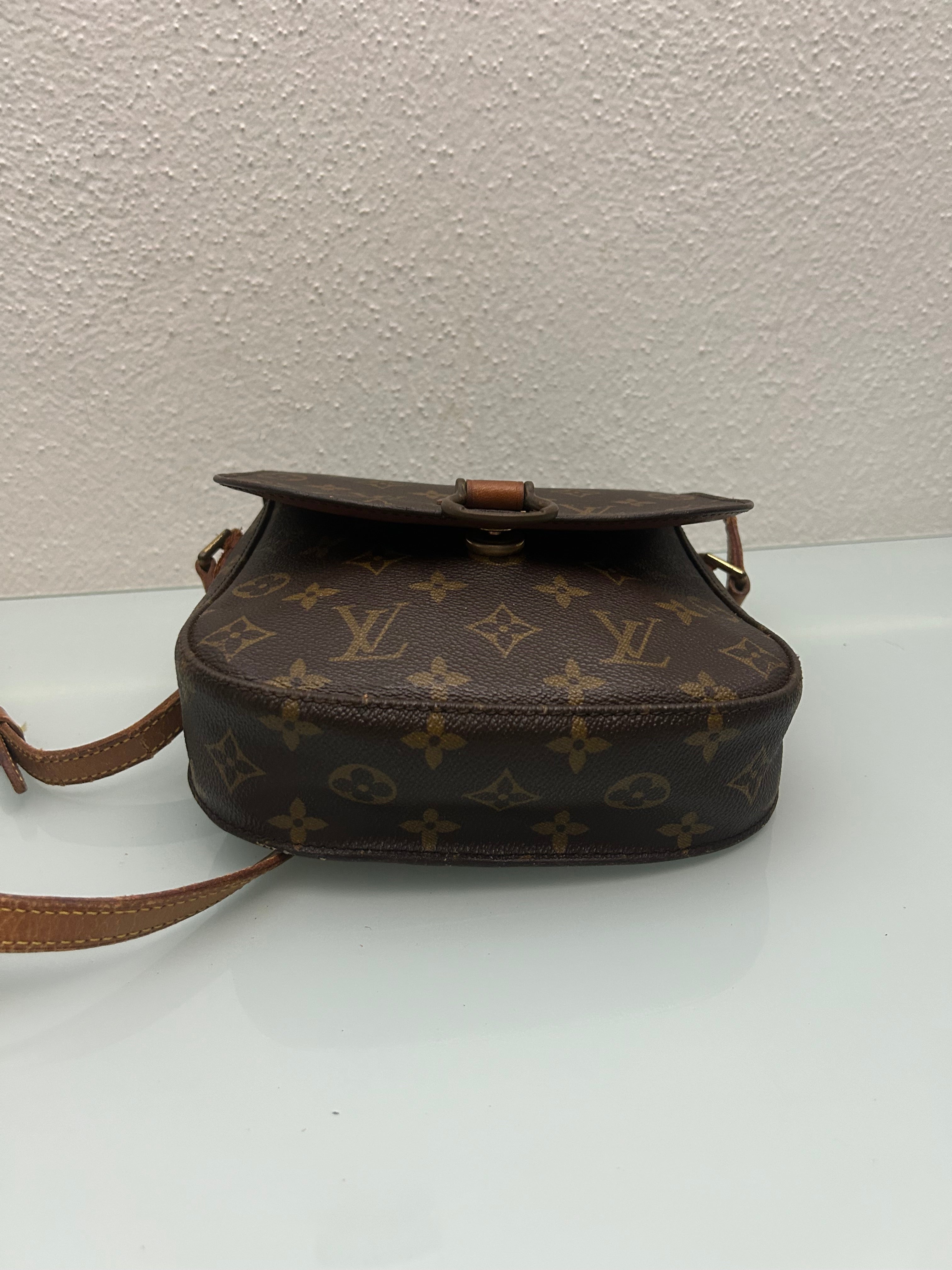 Louis Vuitton Saint Cloud PM