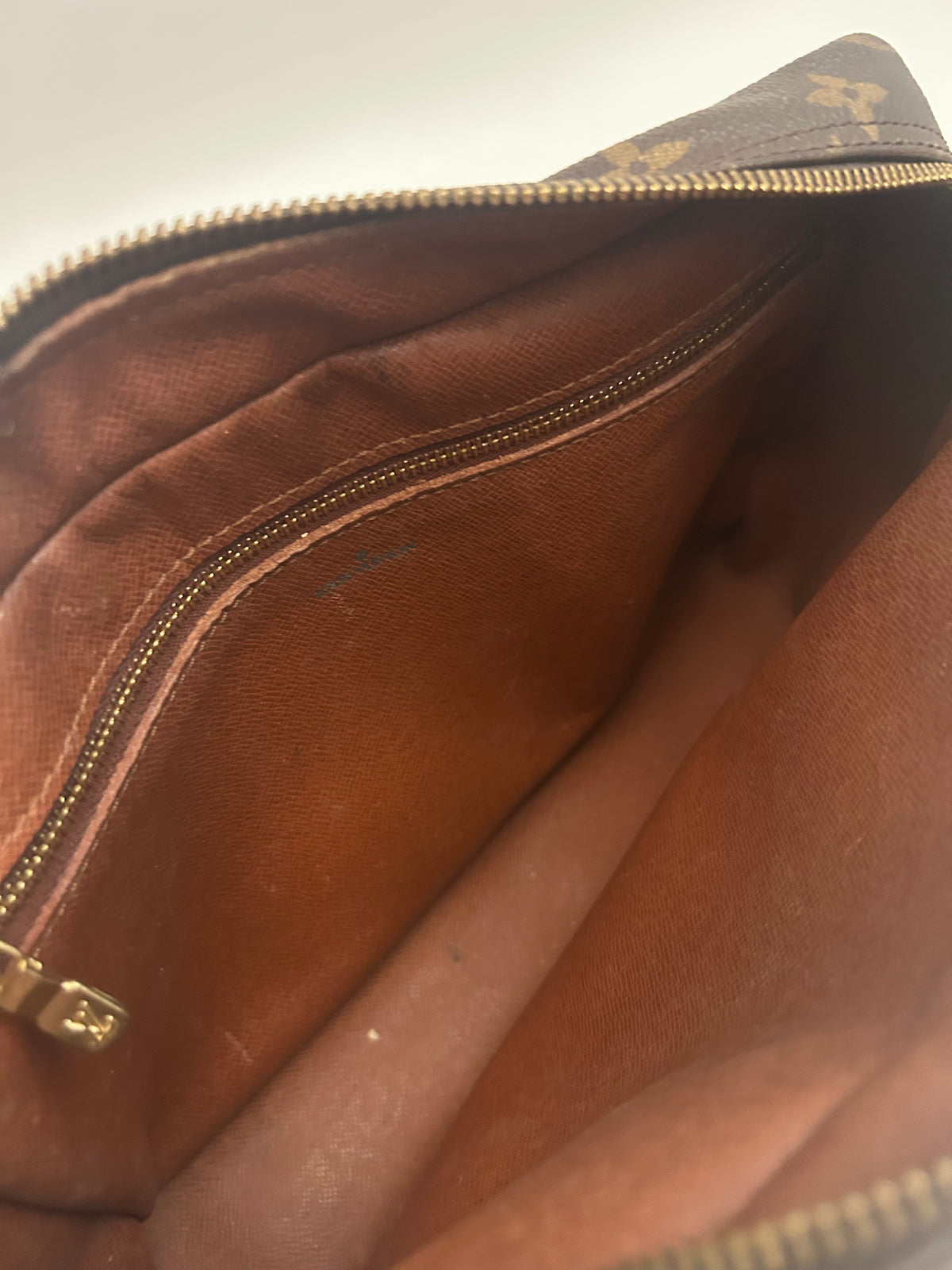 Louis Vuitton Trocadéro MM