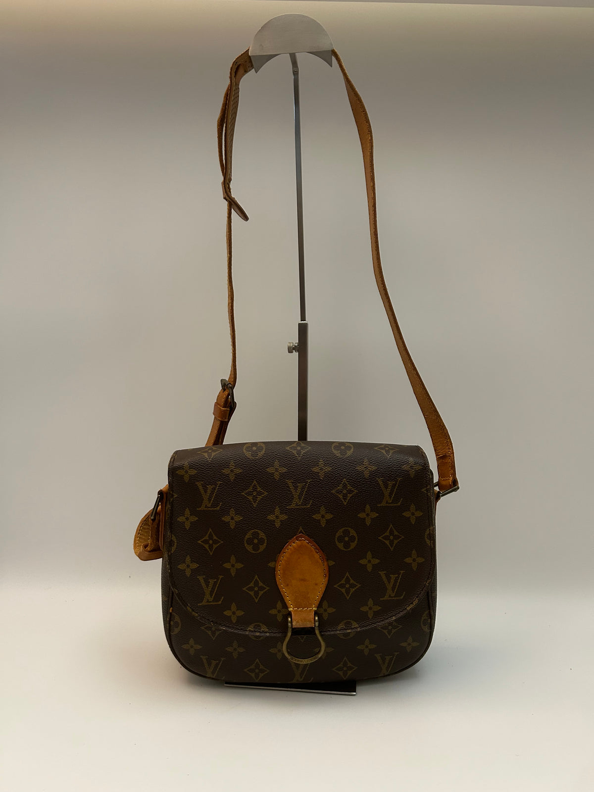 Louis Vuitton Saint Cloud