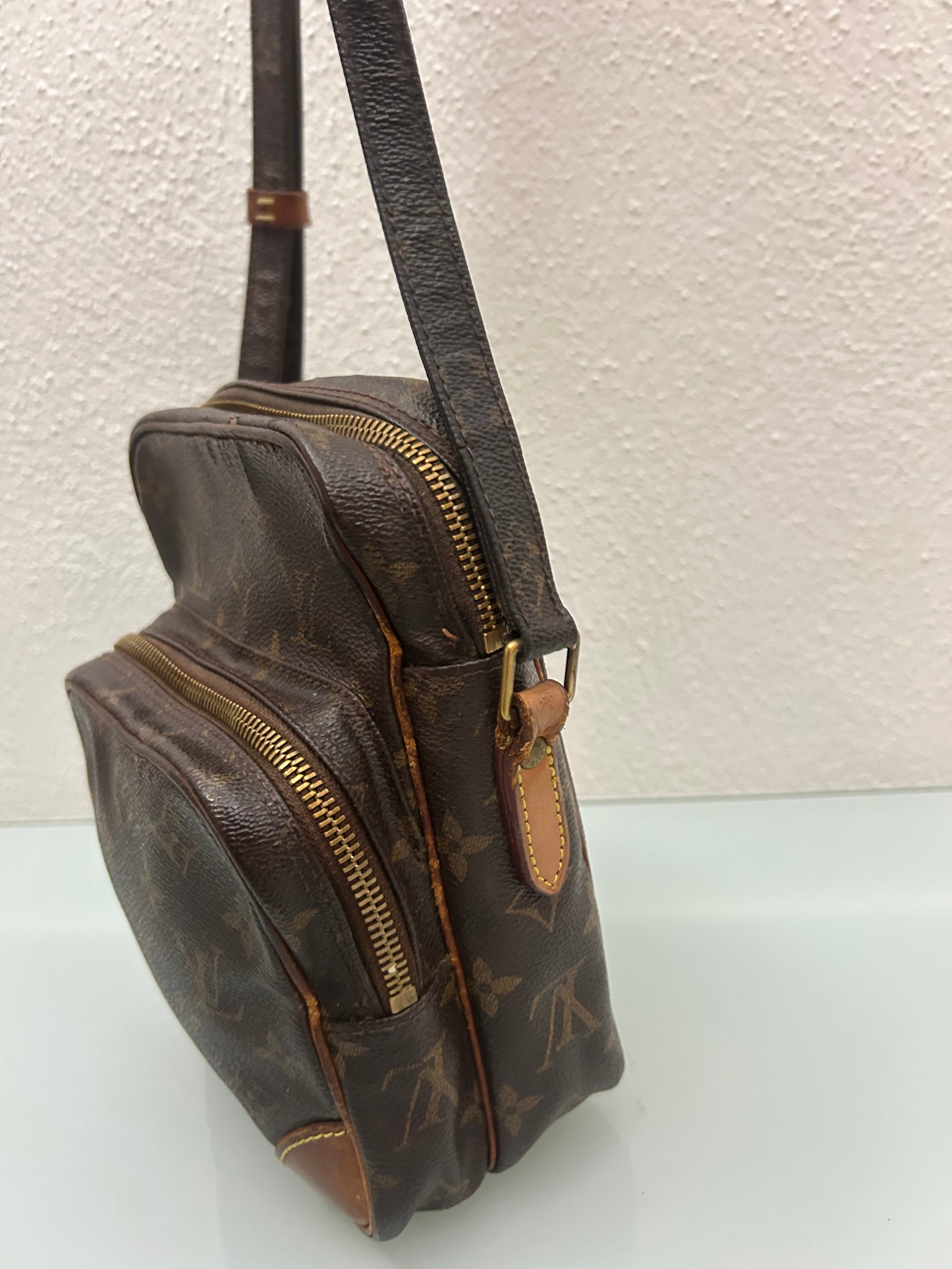 Louis Vuitton Amazone