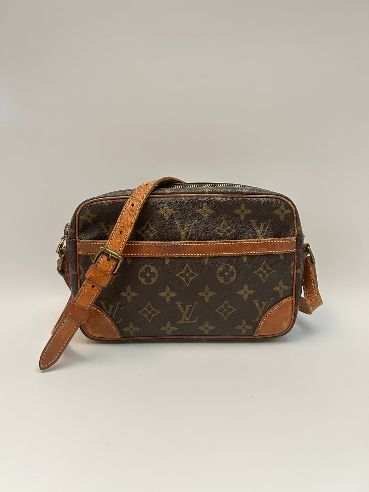 Louis Vuitton Trocadéro PM