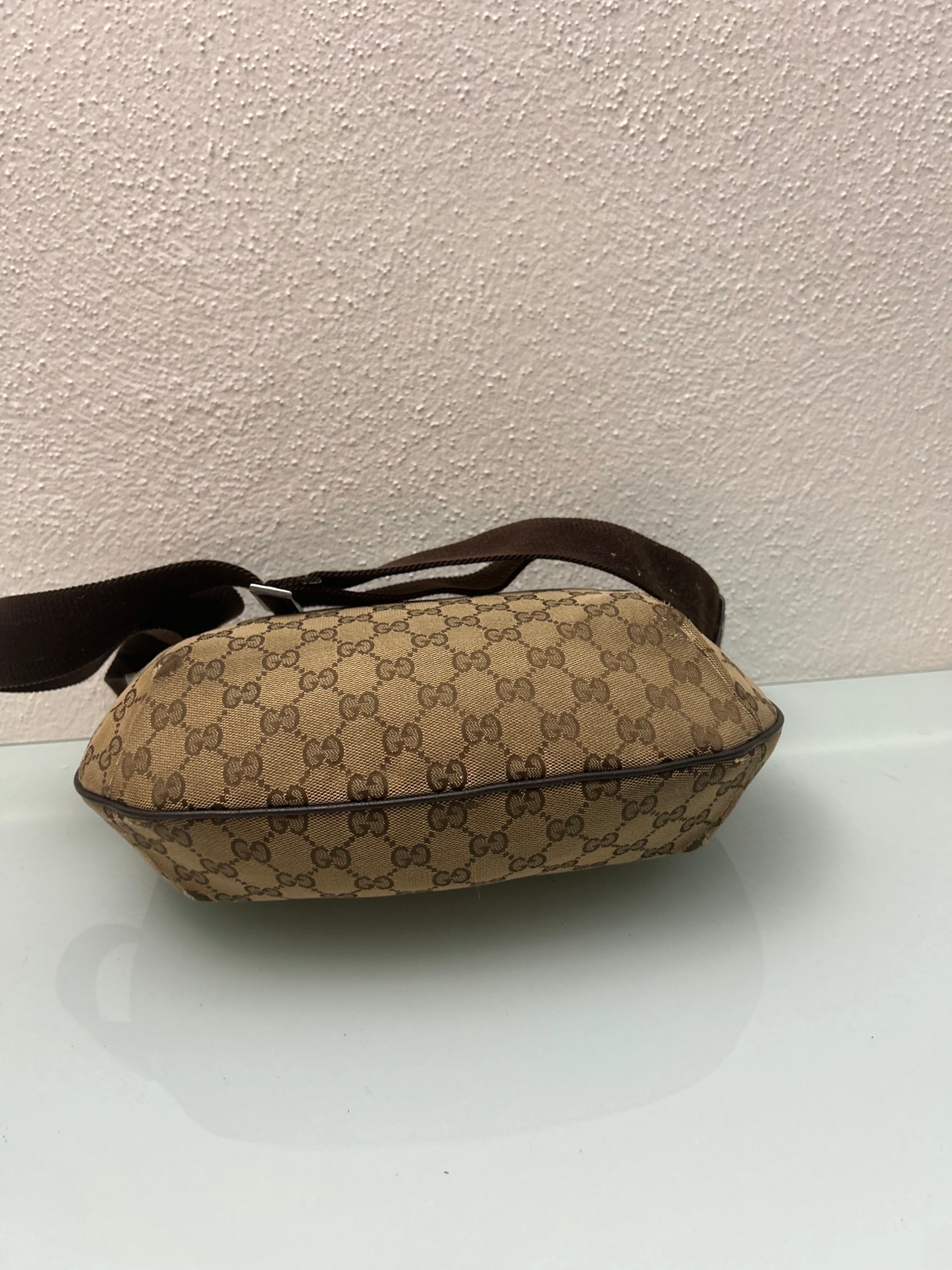 Gucci Crossbody