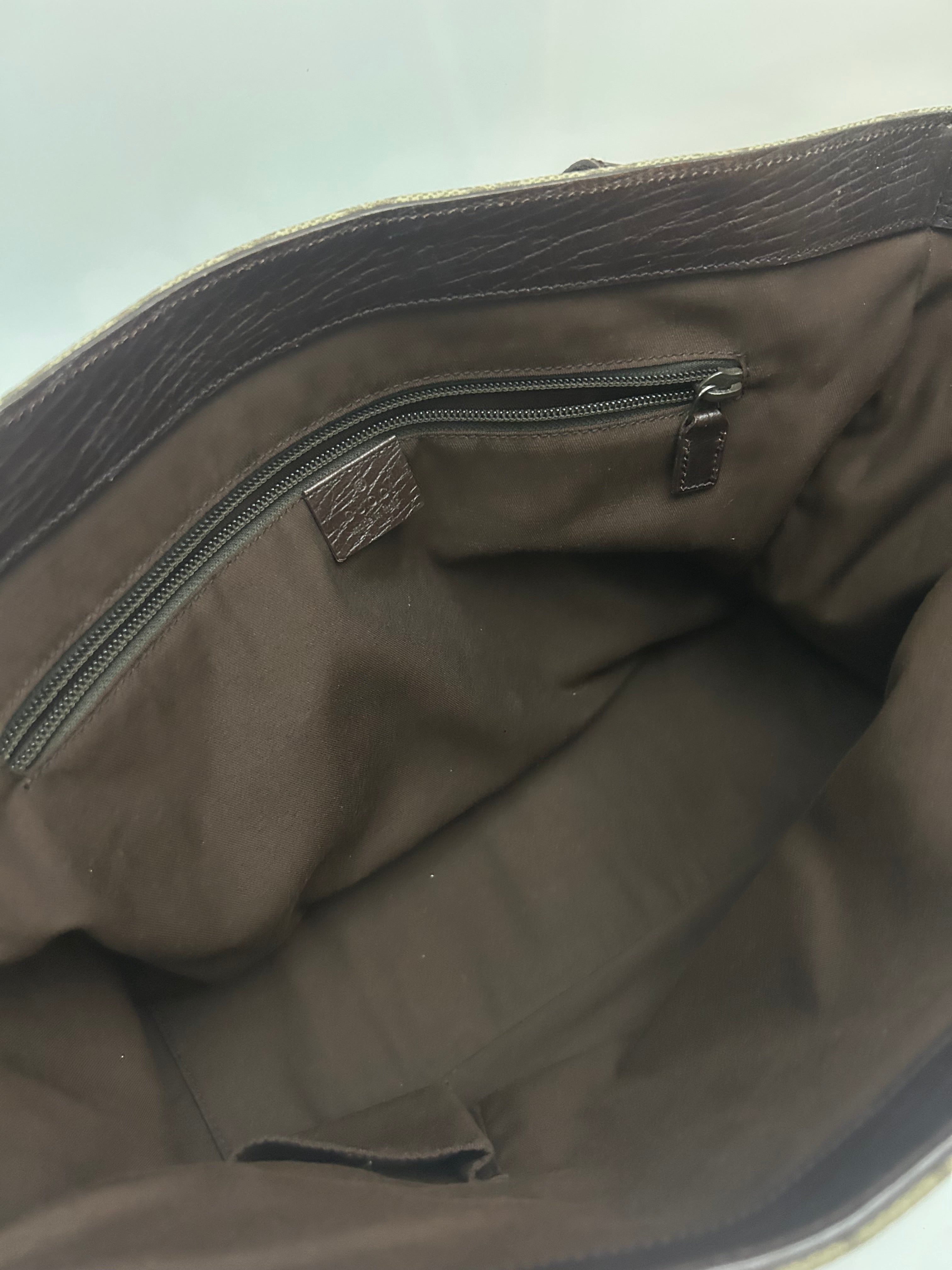 Gucci Skuldertaske