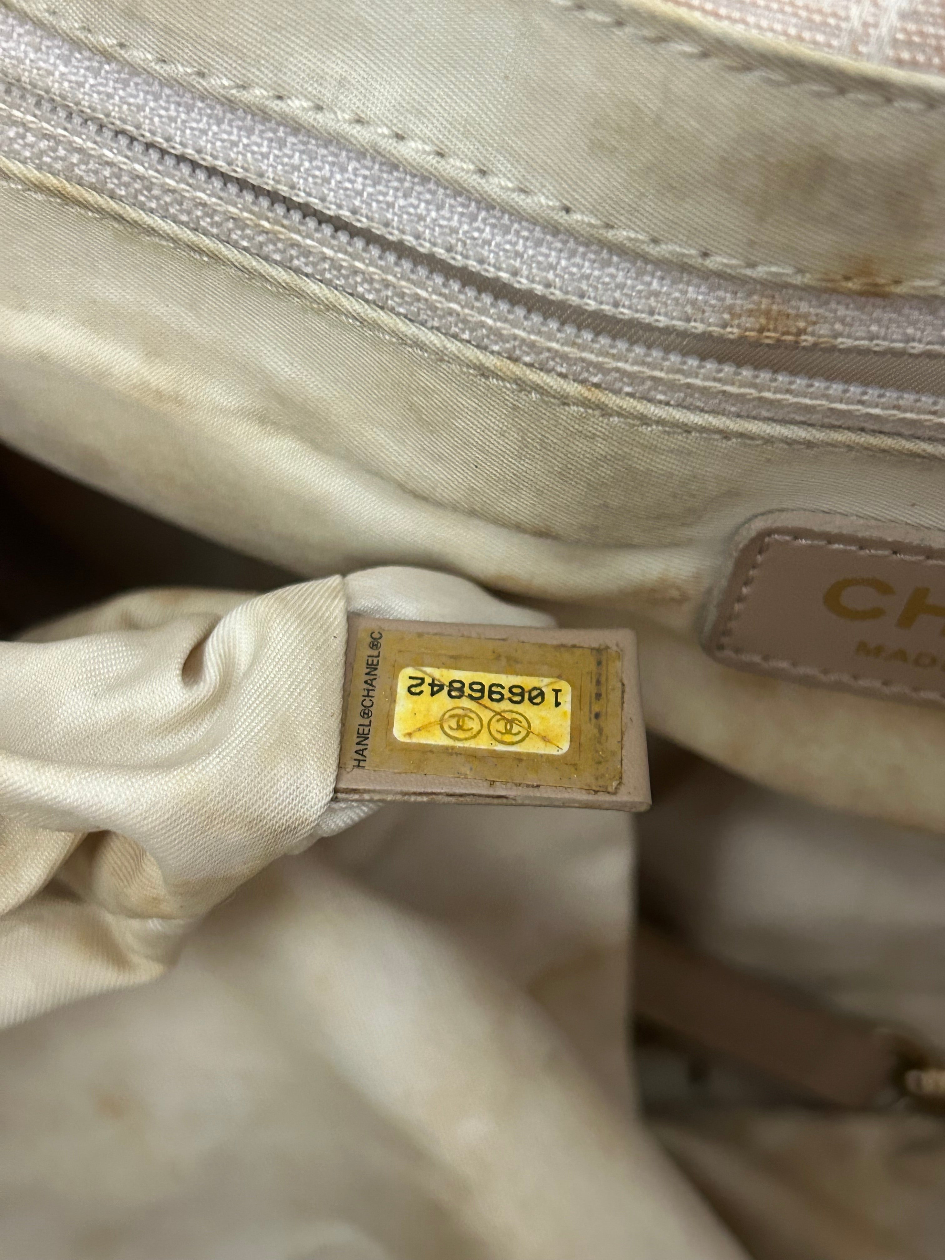 Chanel Skuldertaske