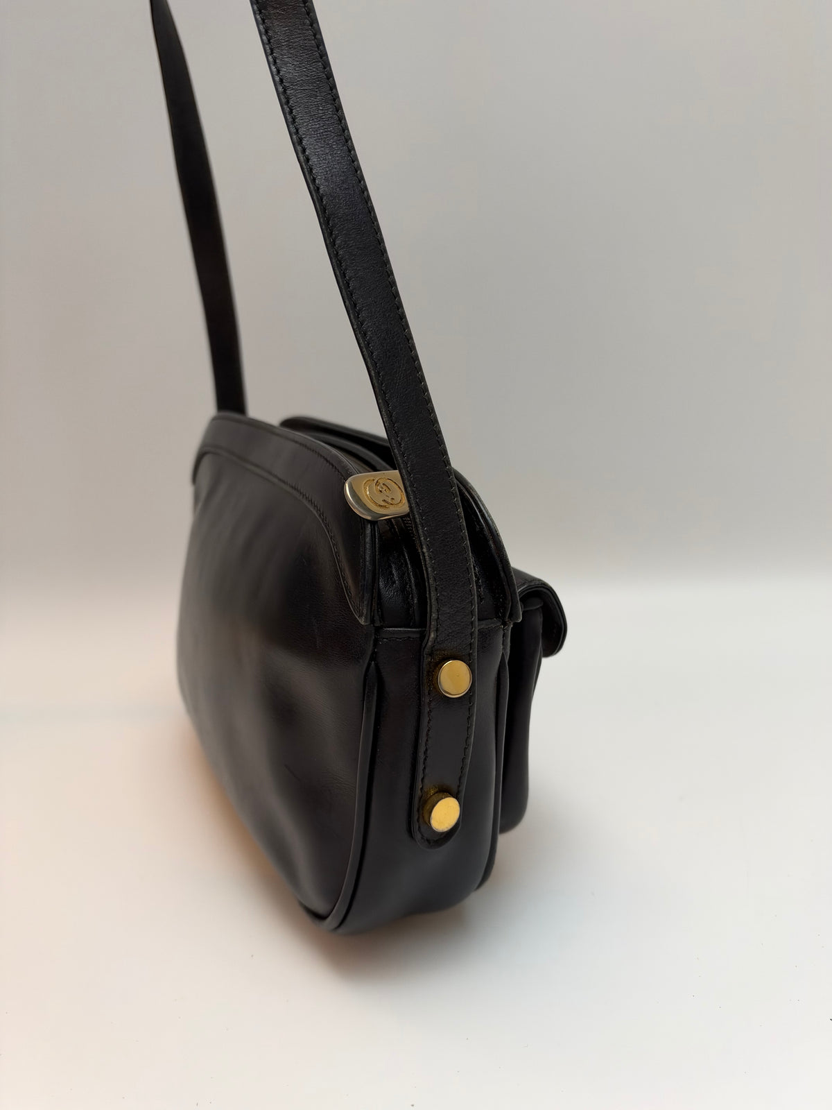 Gucci Skuldertaske