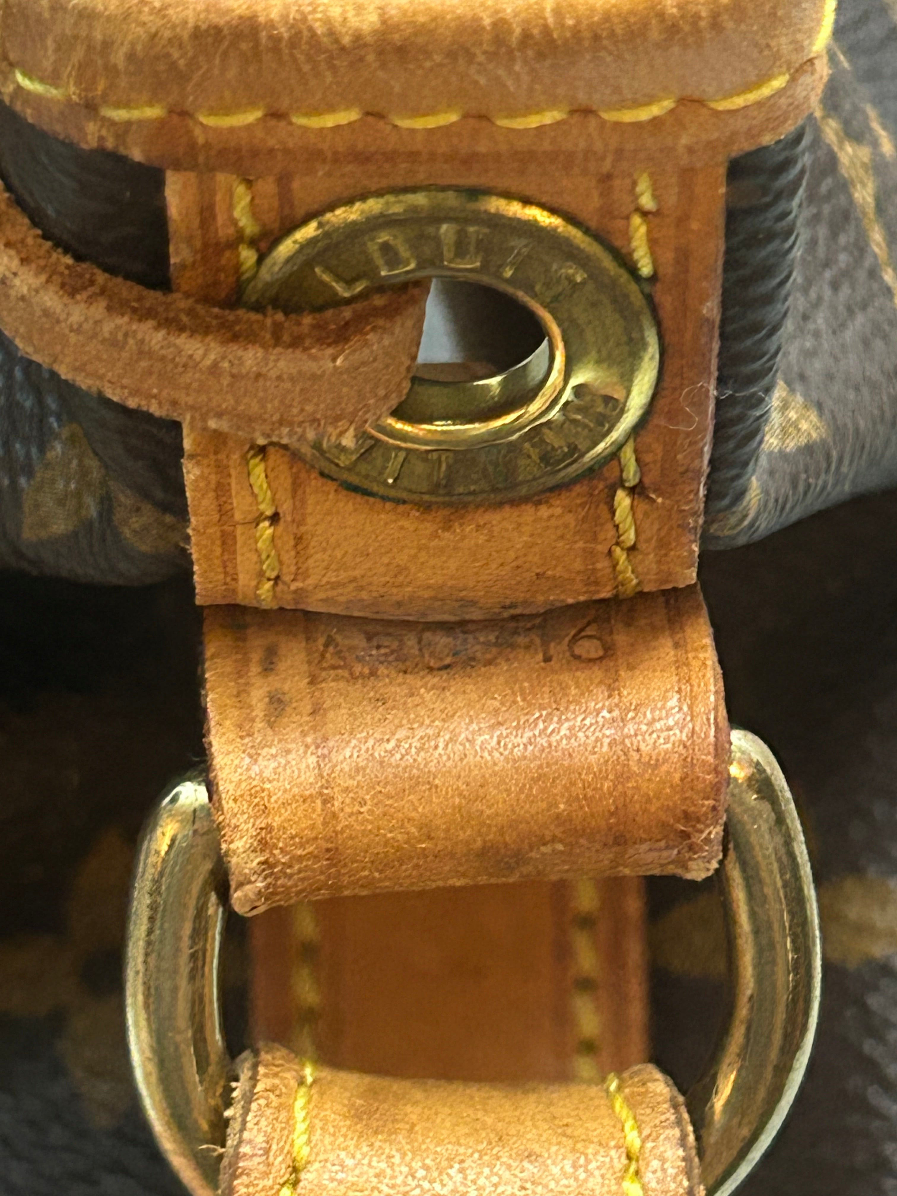 Louis Vuitton Noé