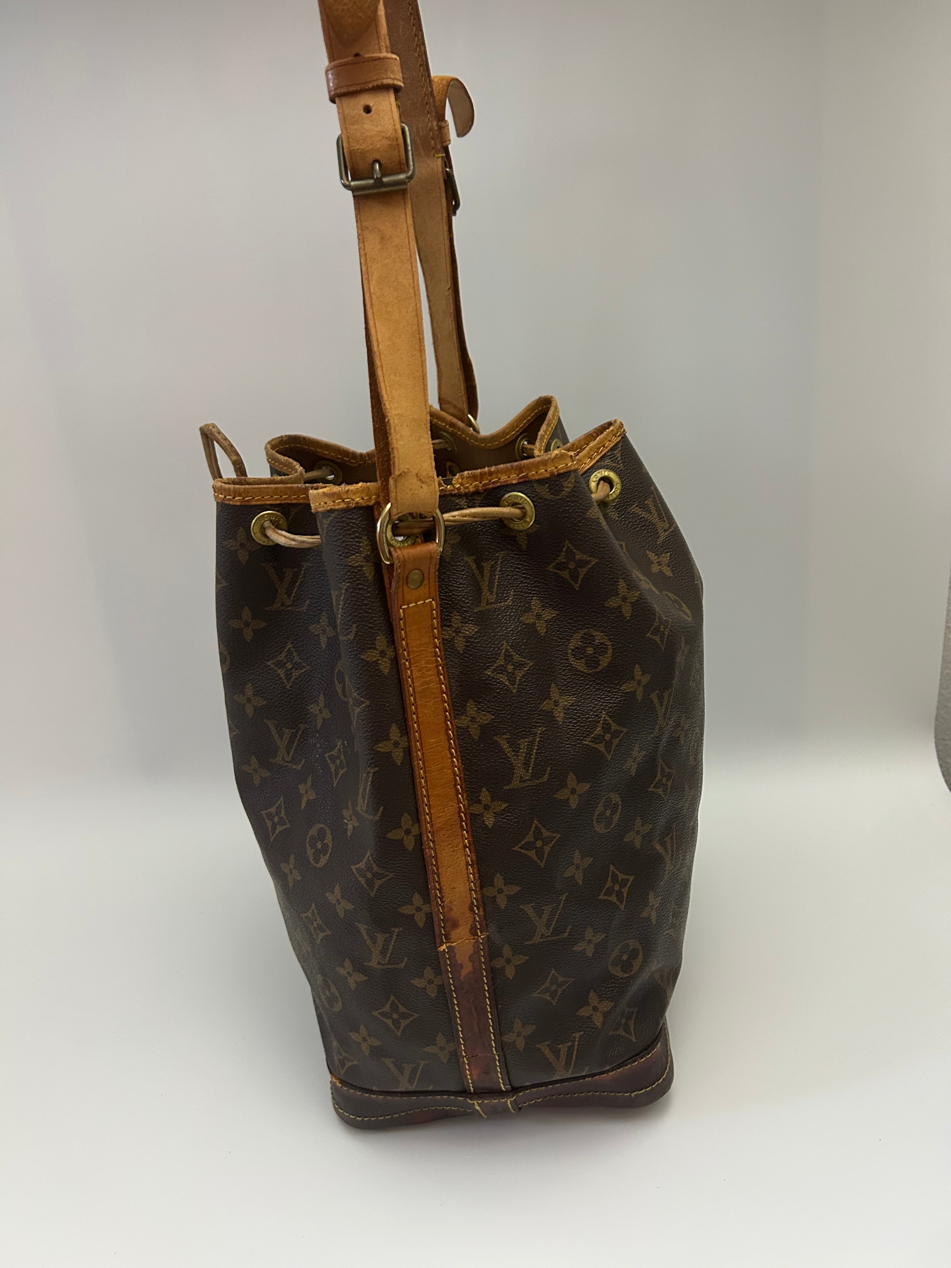 Louis Vuitton Noé