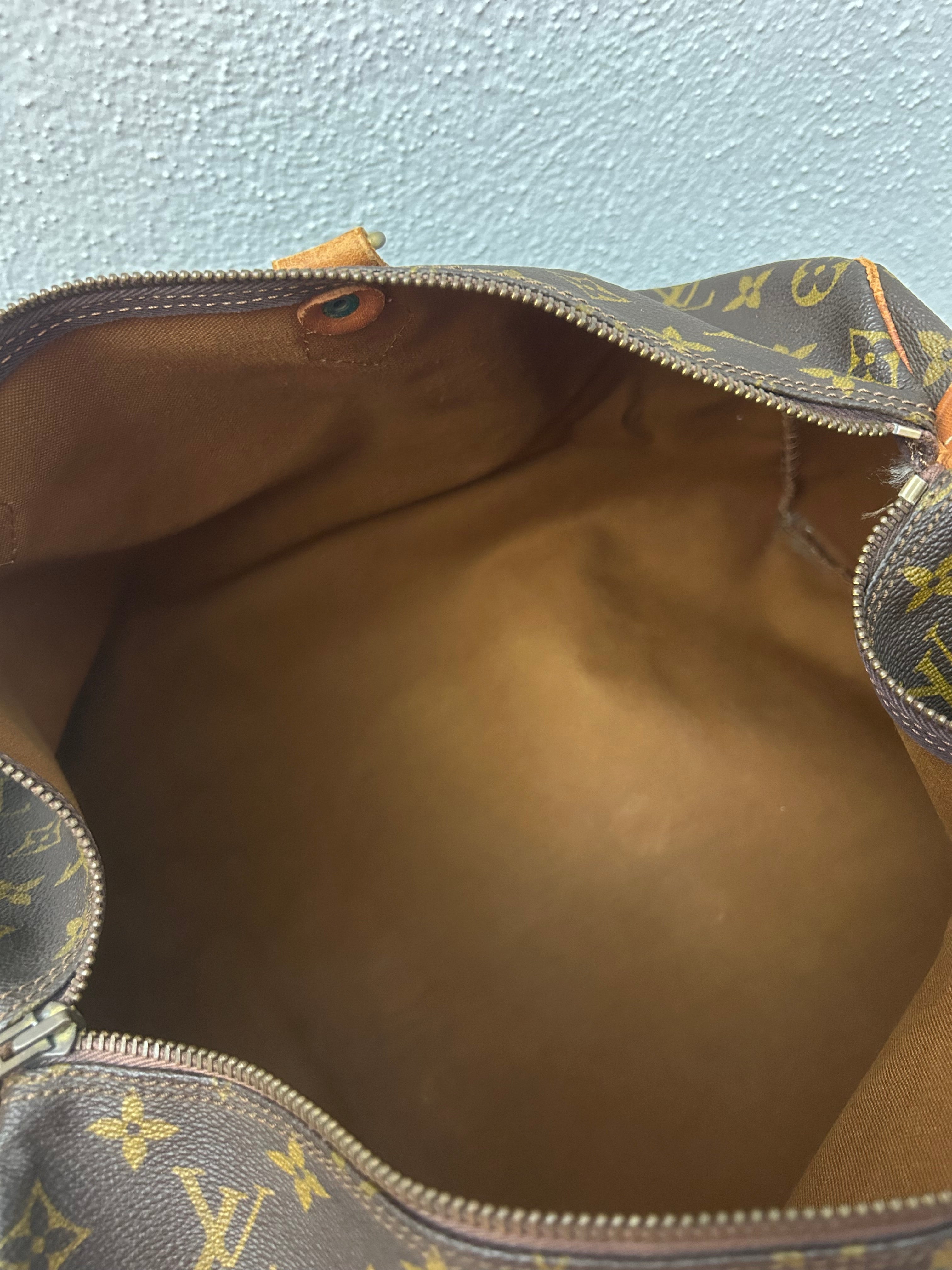 Louis Vuitton Speedy 40