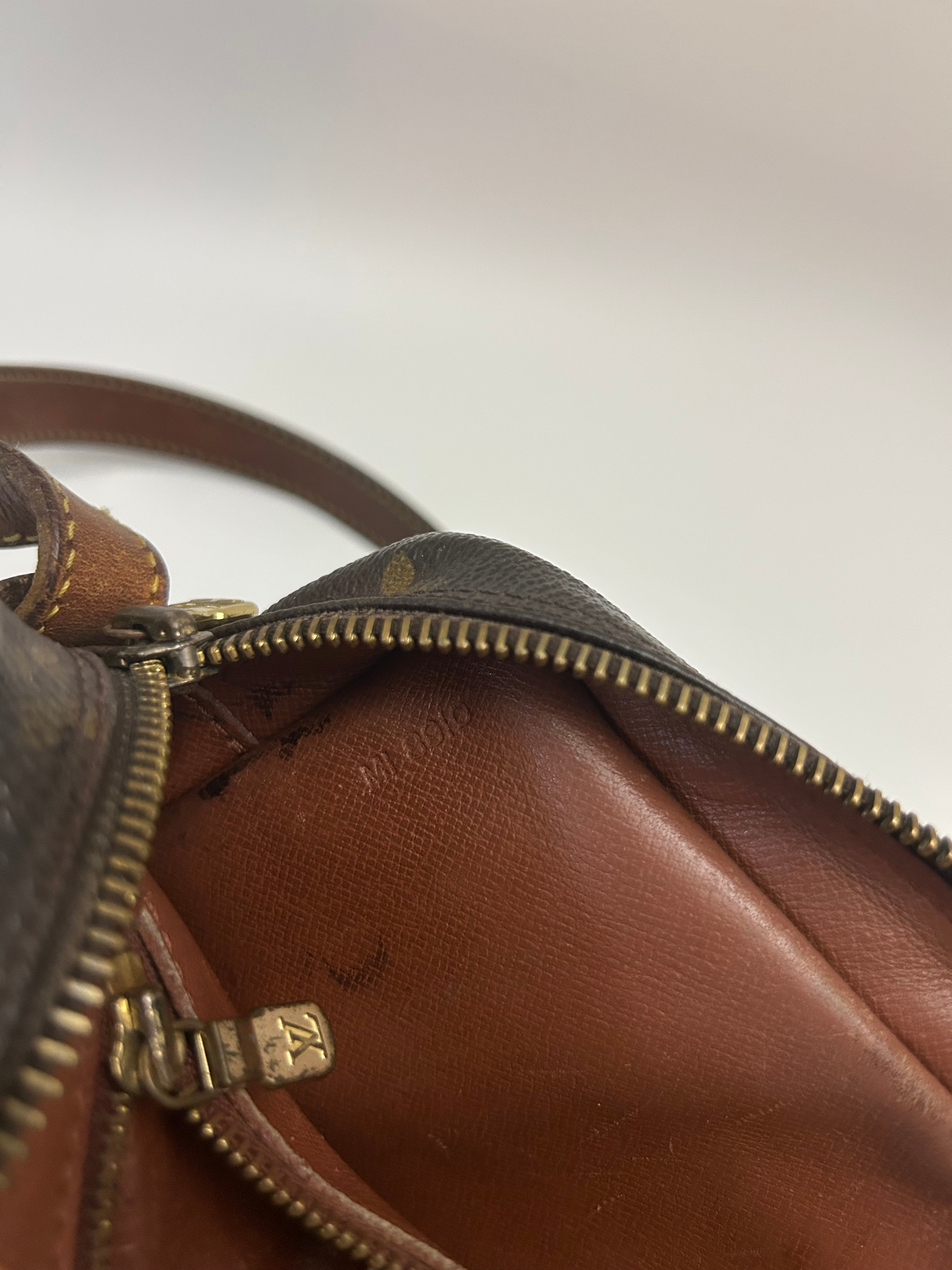 Louis Vuitton Jeune fille GM