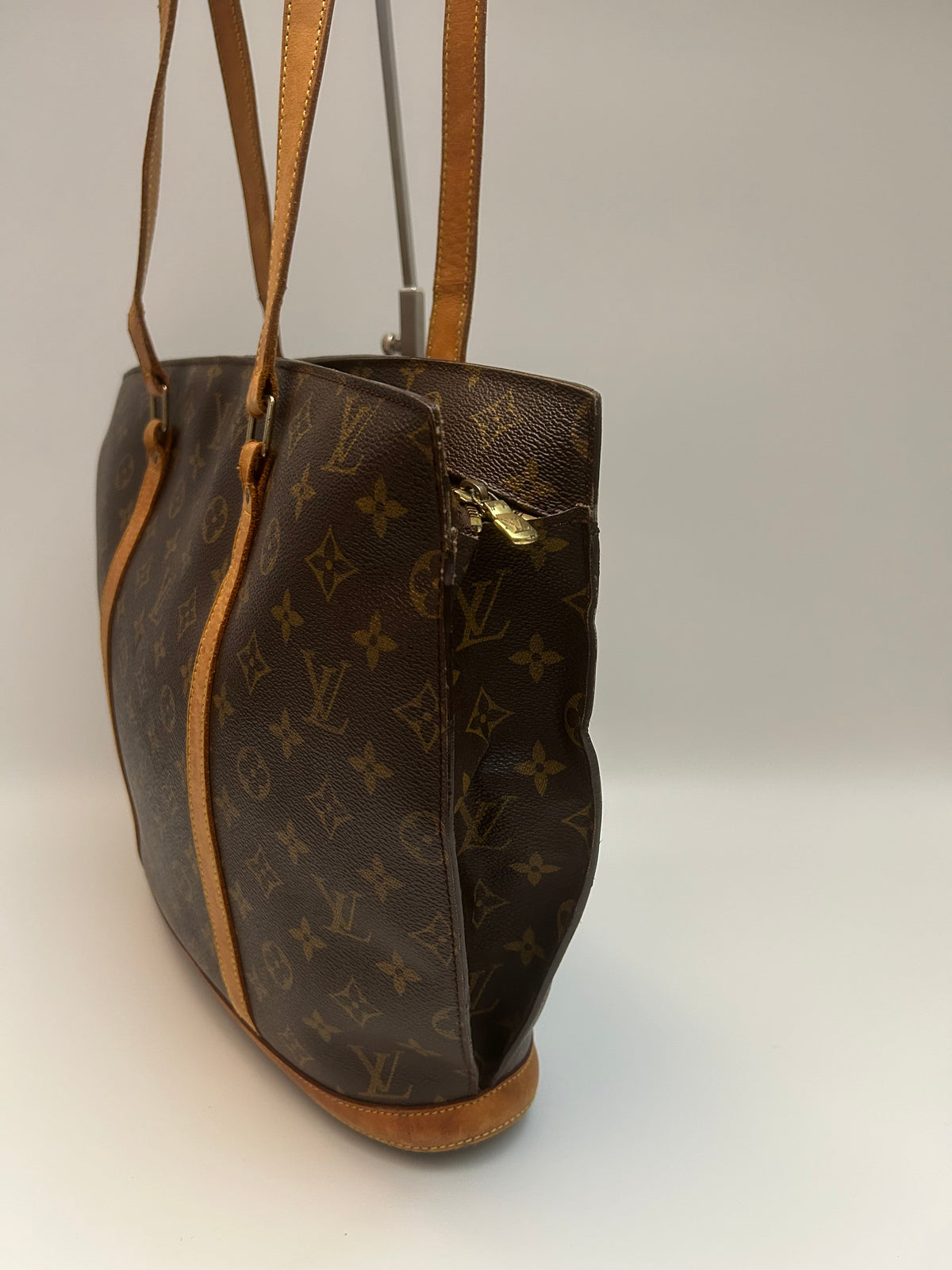 Louis Vuitton Babylone