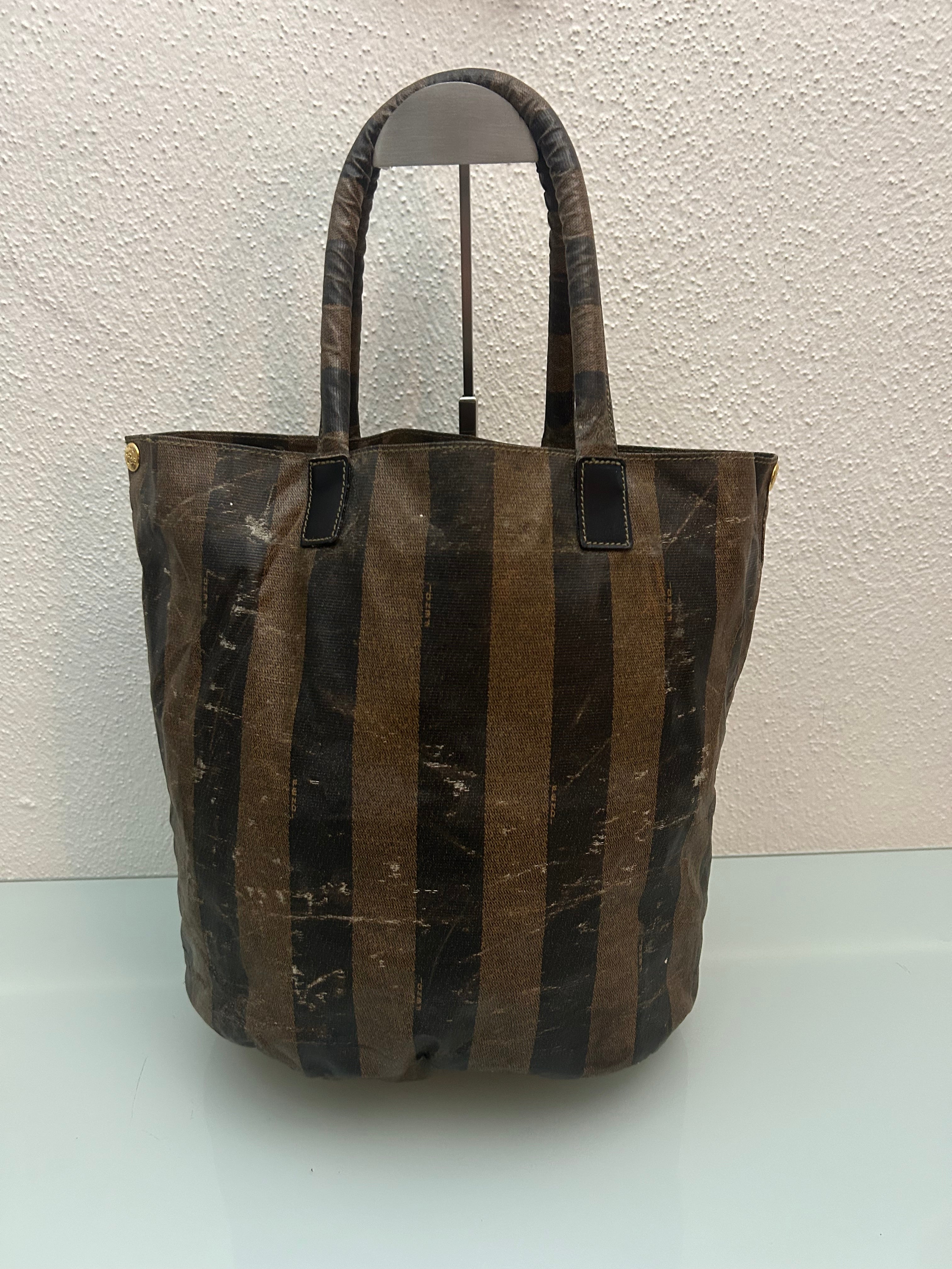 Fendi Lædertaske