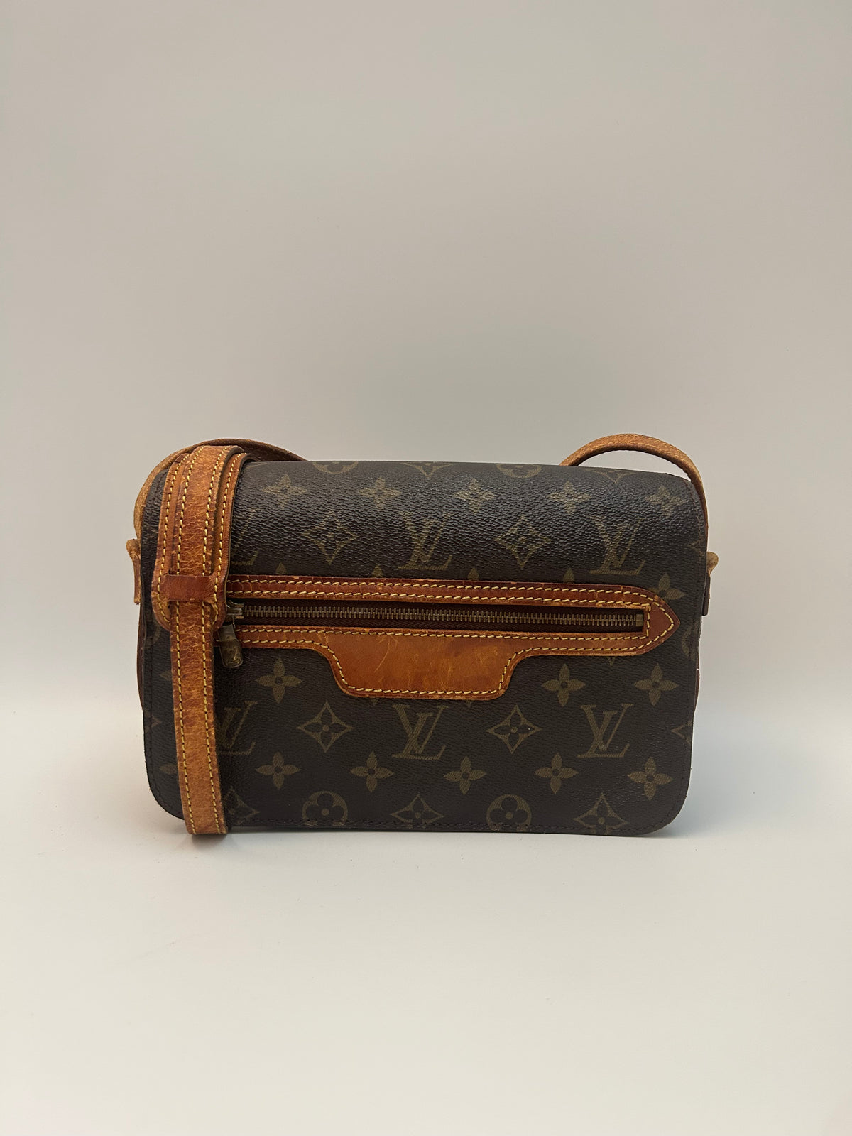 Louis Vuitton Saint Germain PM