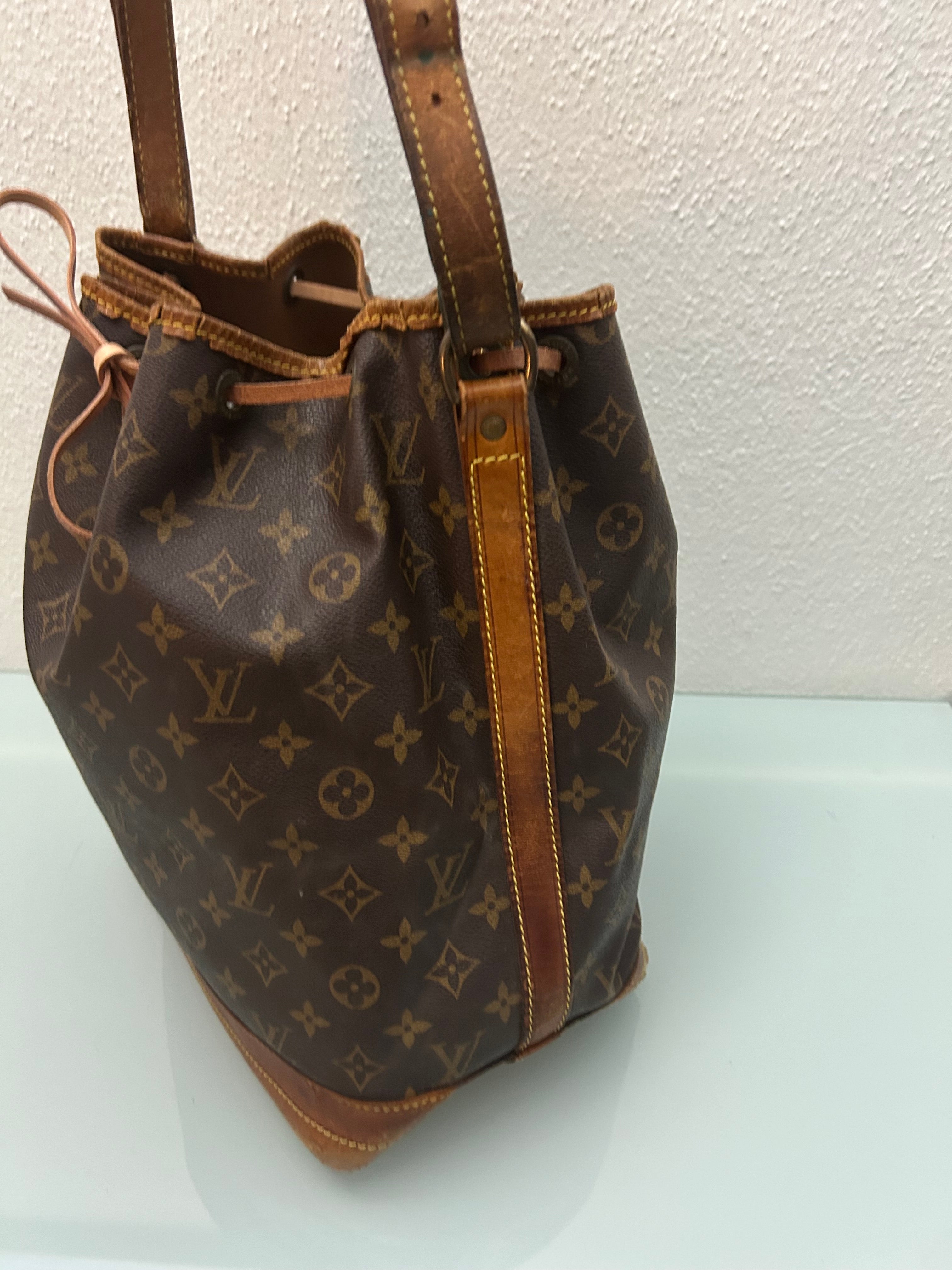 Louis Vuitton Noé