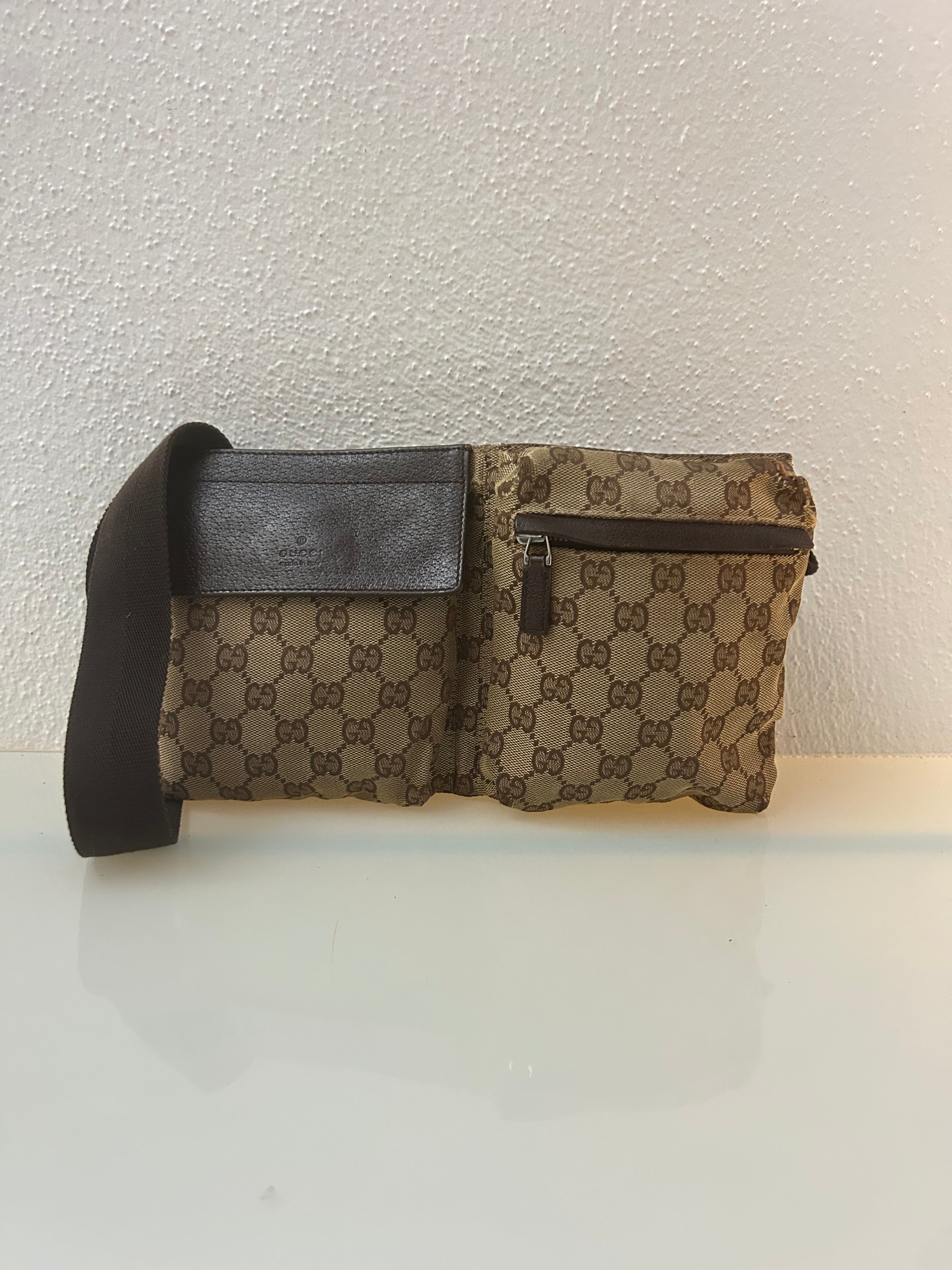 Gucci Bæltetaske