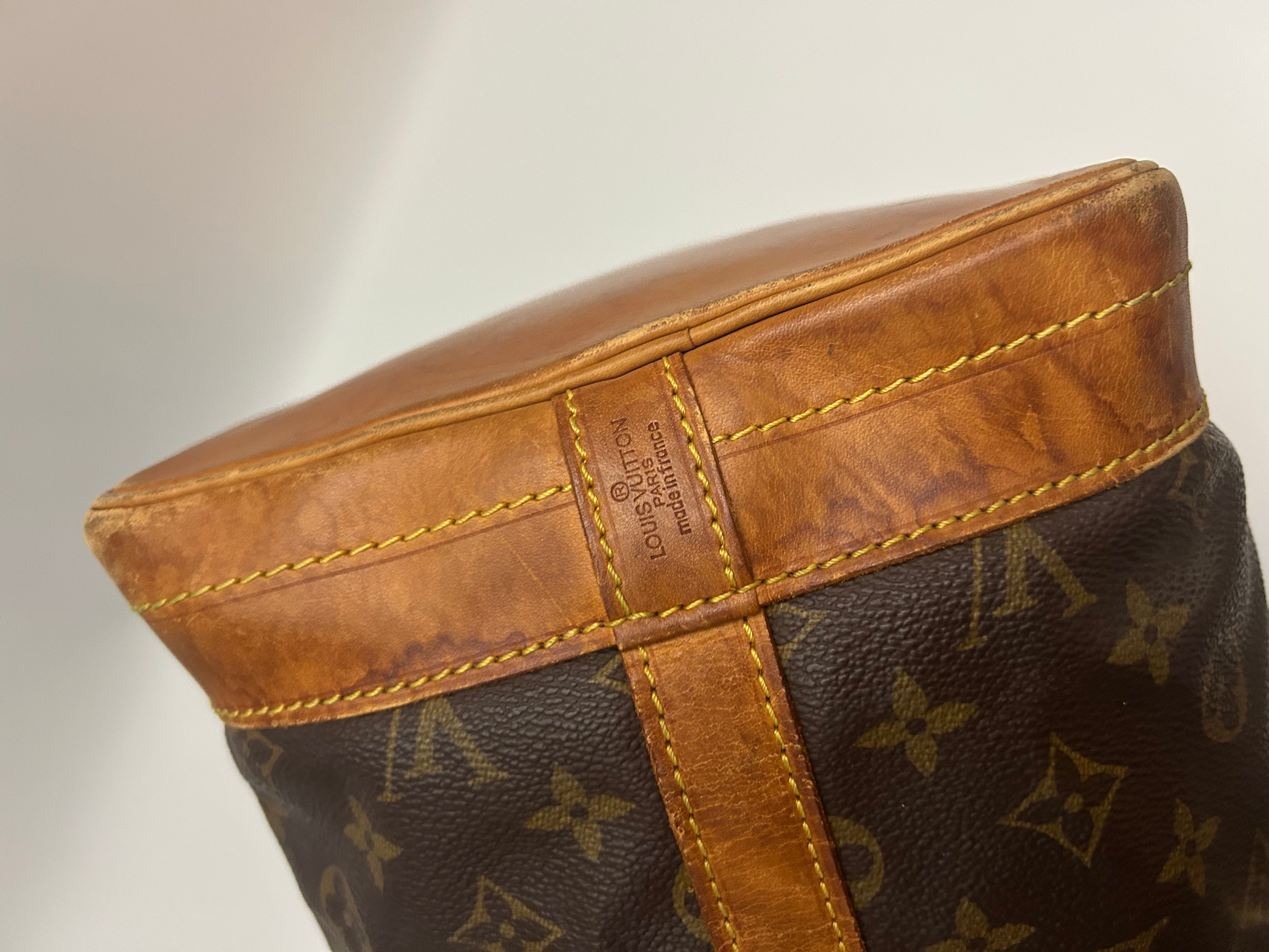 Louis Vuitton Noé