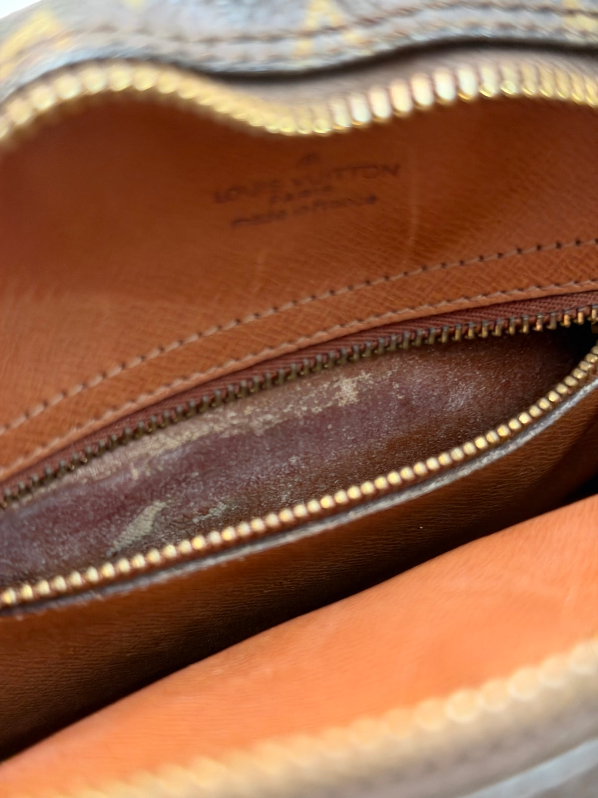 Louis Vuitton Senlis