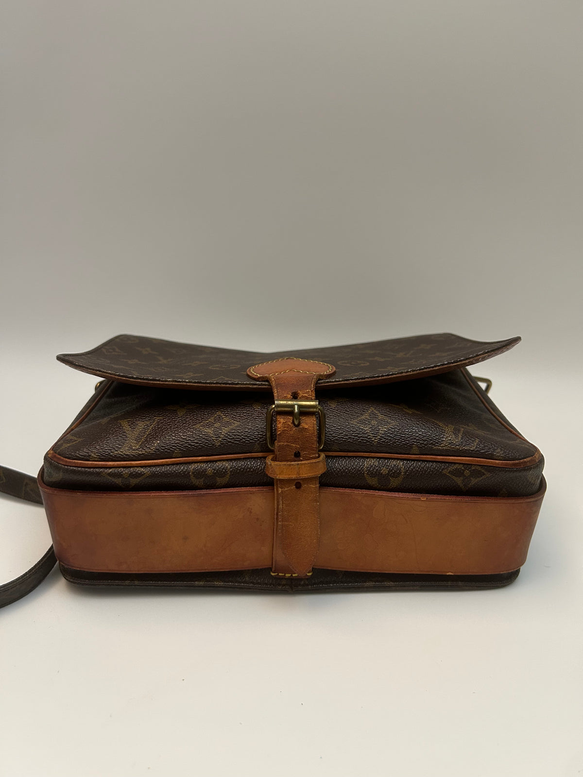 Louis Vuitton Cartoucherie