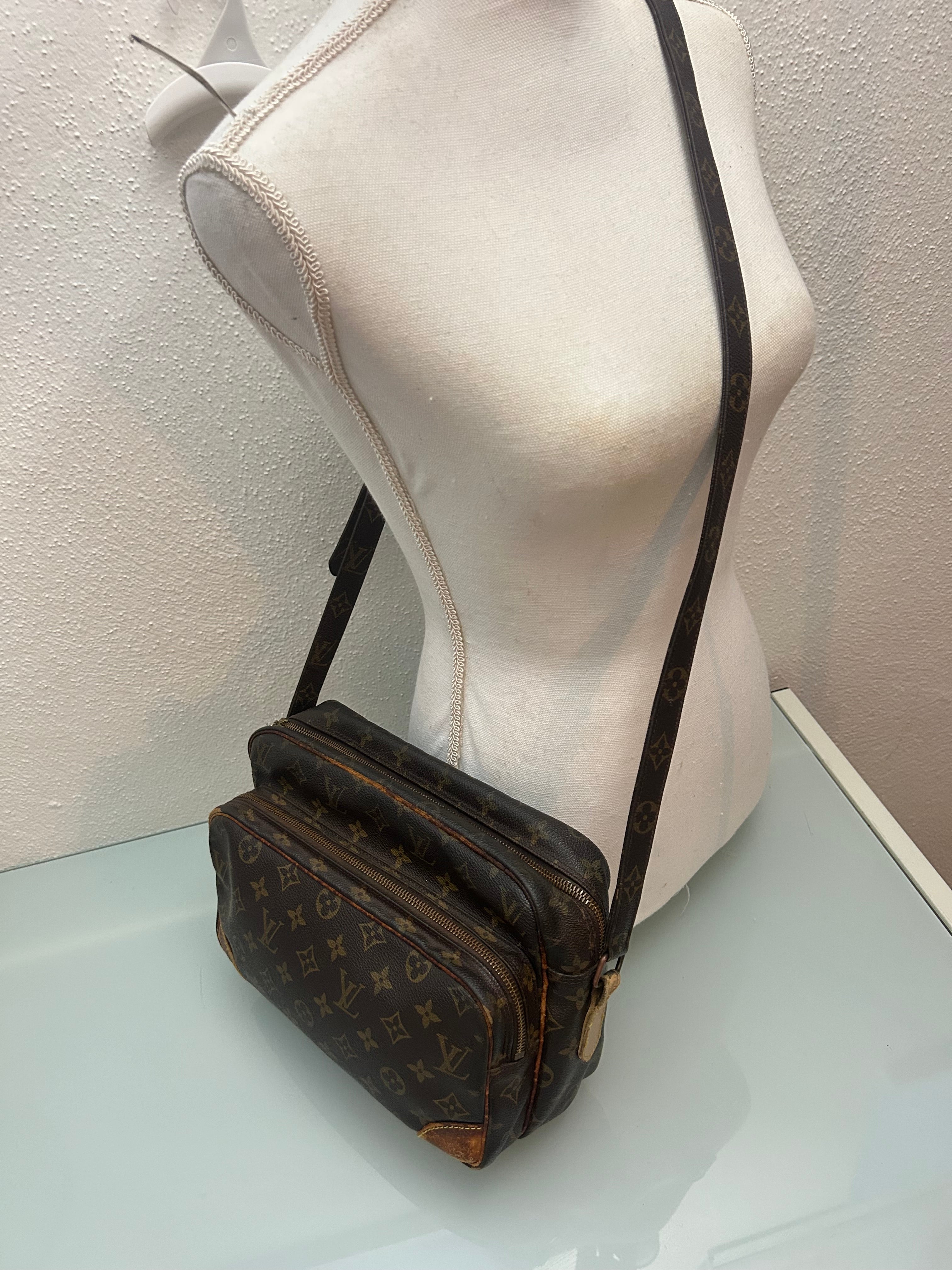 Louis Vuitton Nile