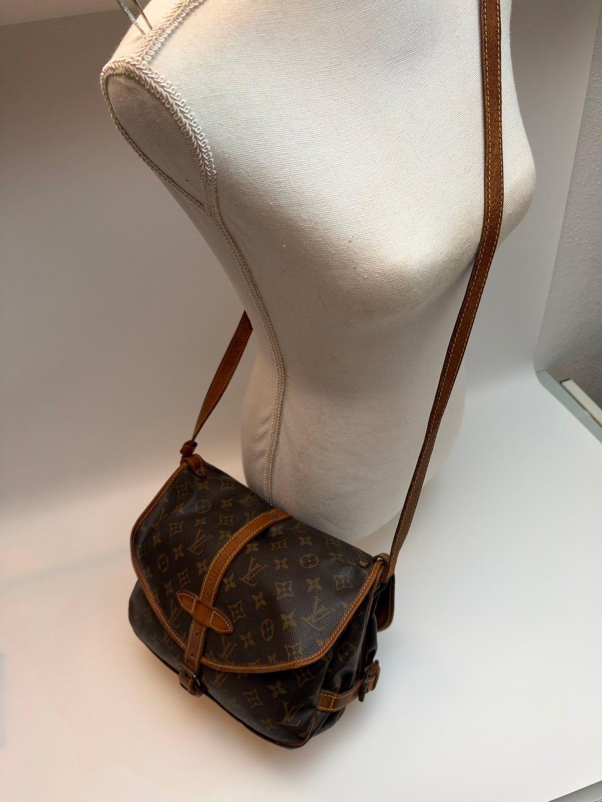 Louis Vuitton Shoulder Bag