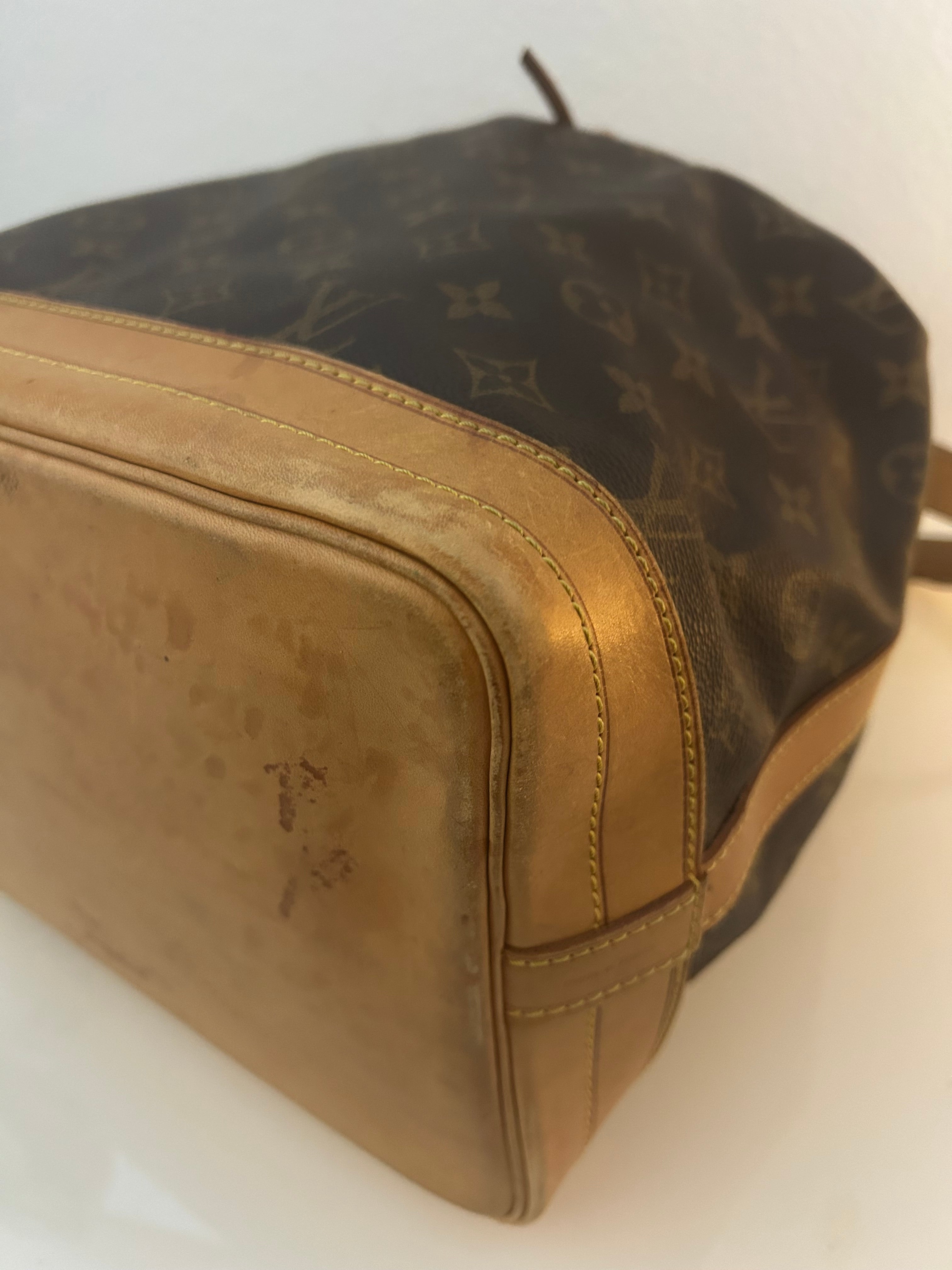 Louis Vuitton Noah