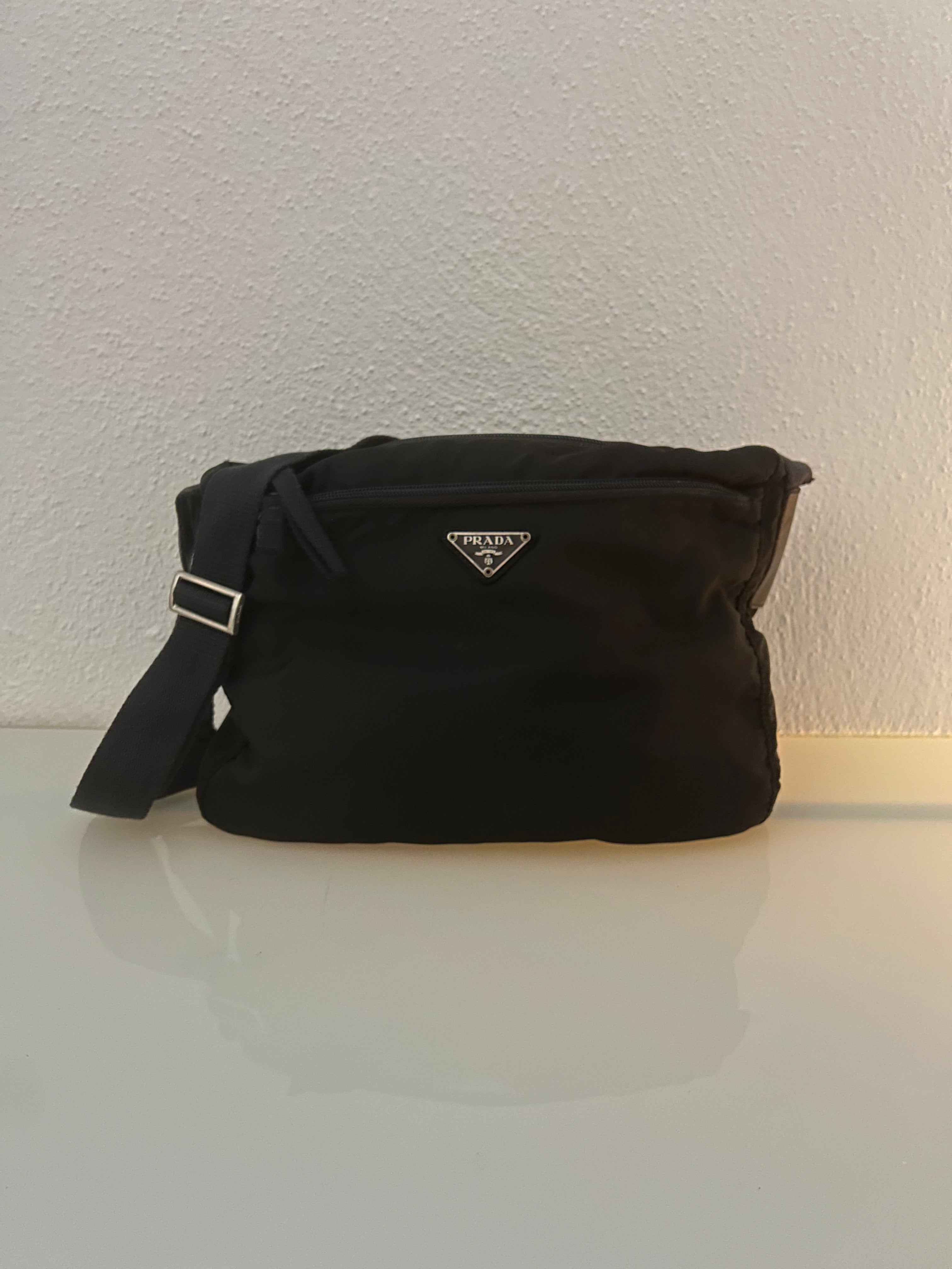Prada Crossbody