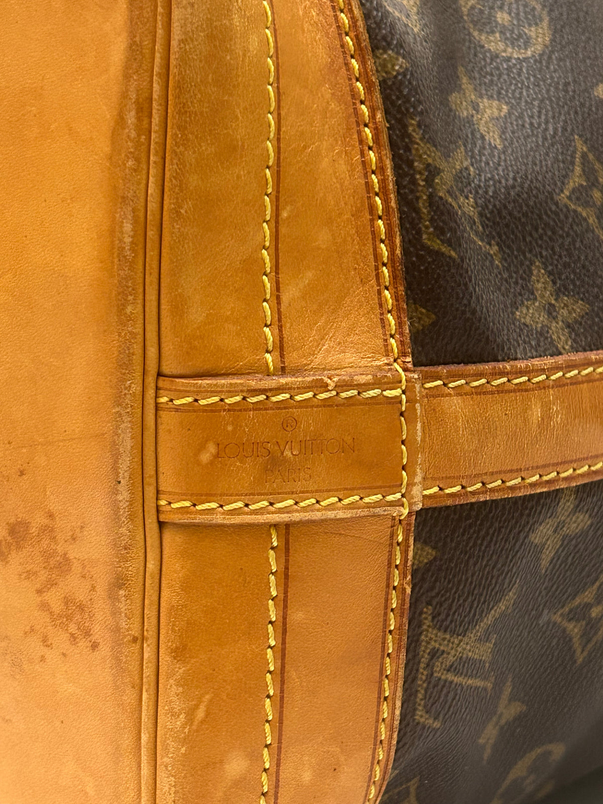 Louis Vuitton Noé