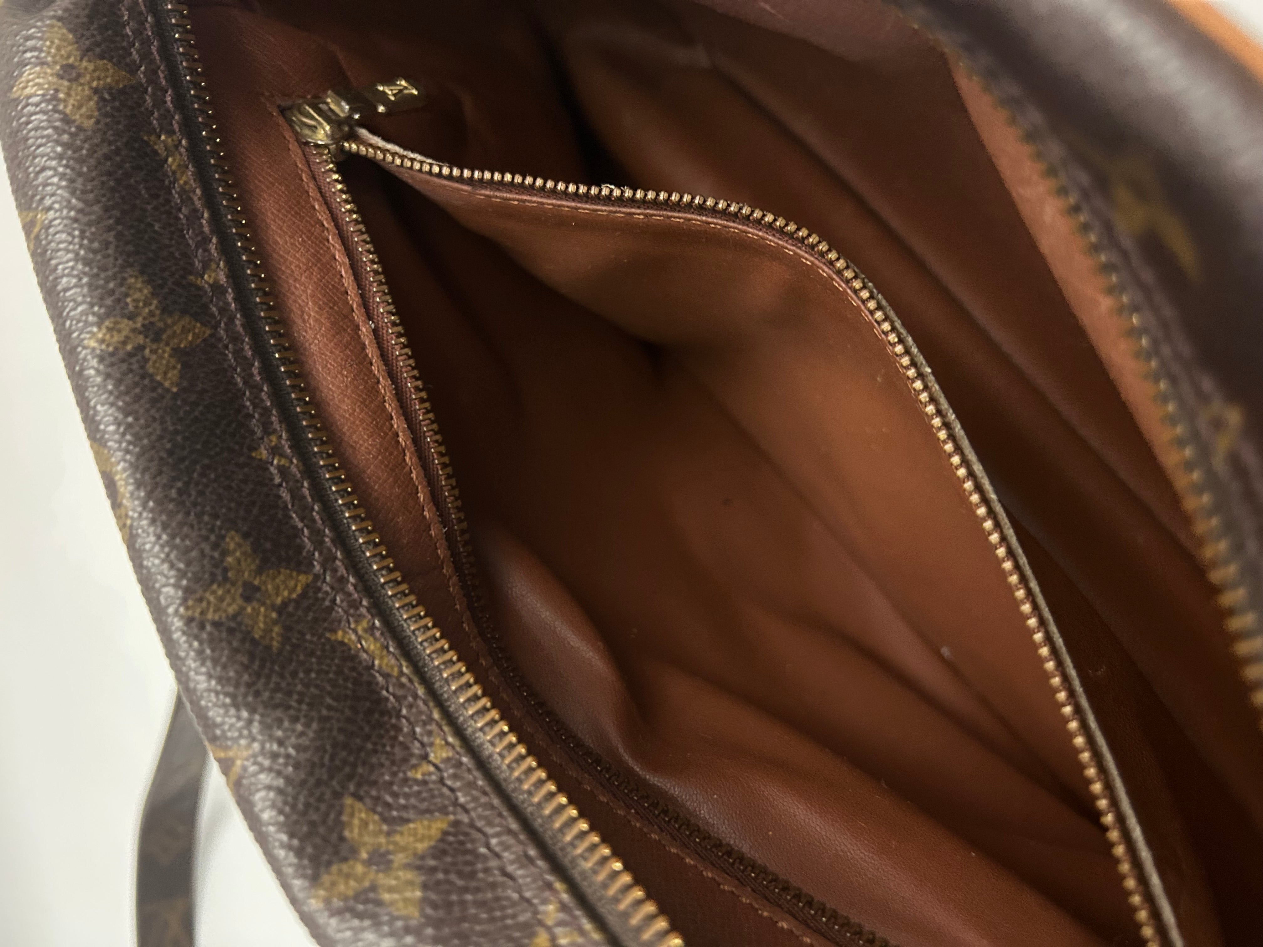 Louis Vuitton Nile