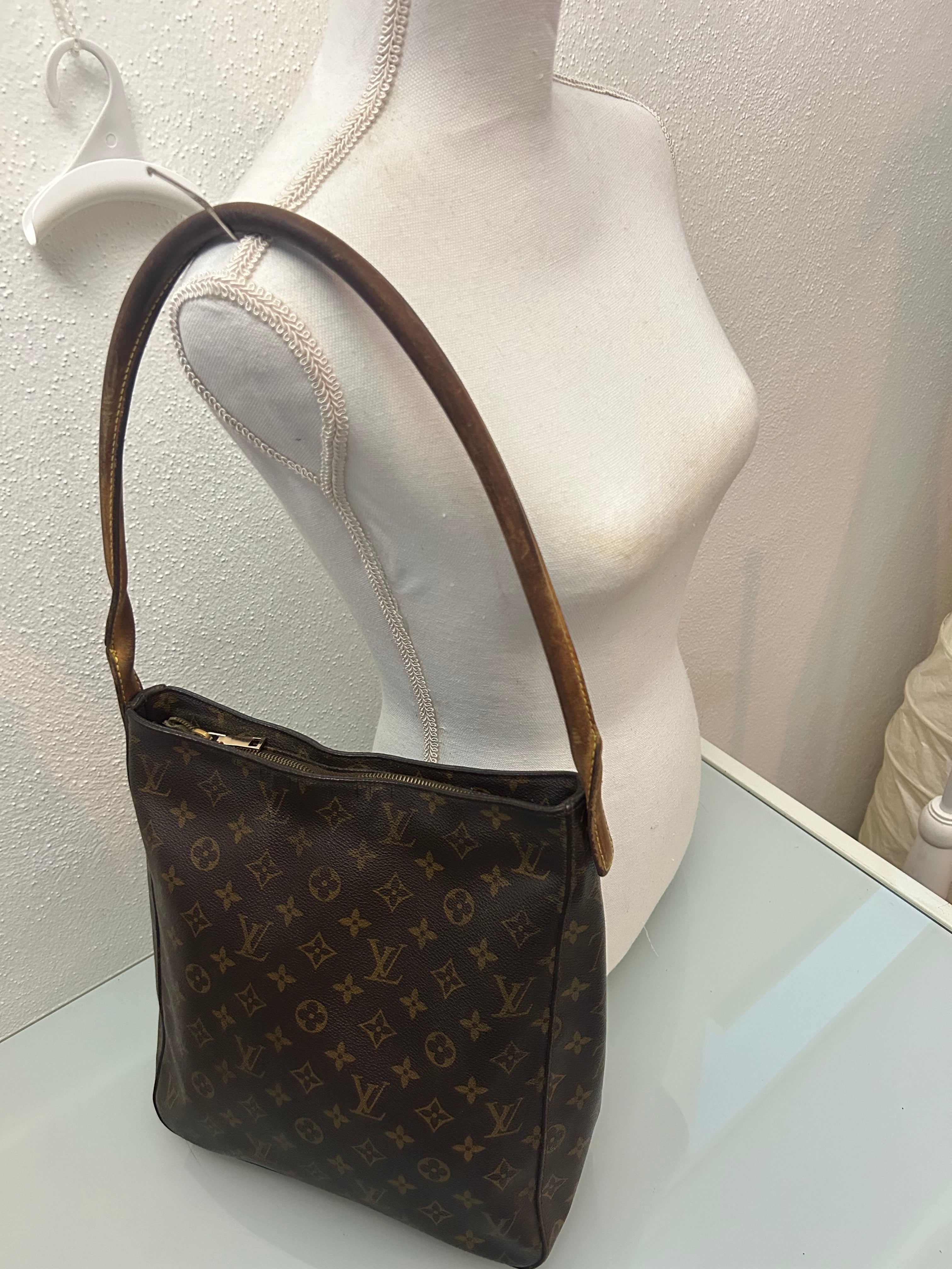 Louis Vuitton Looping