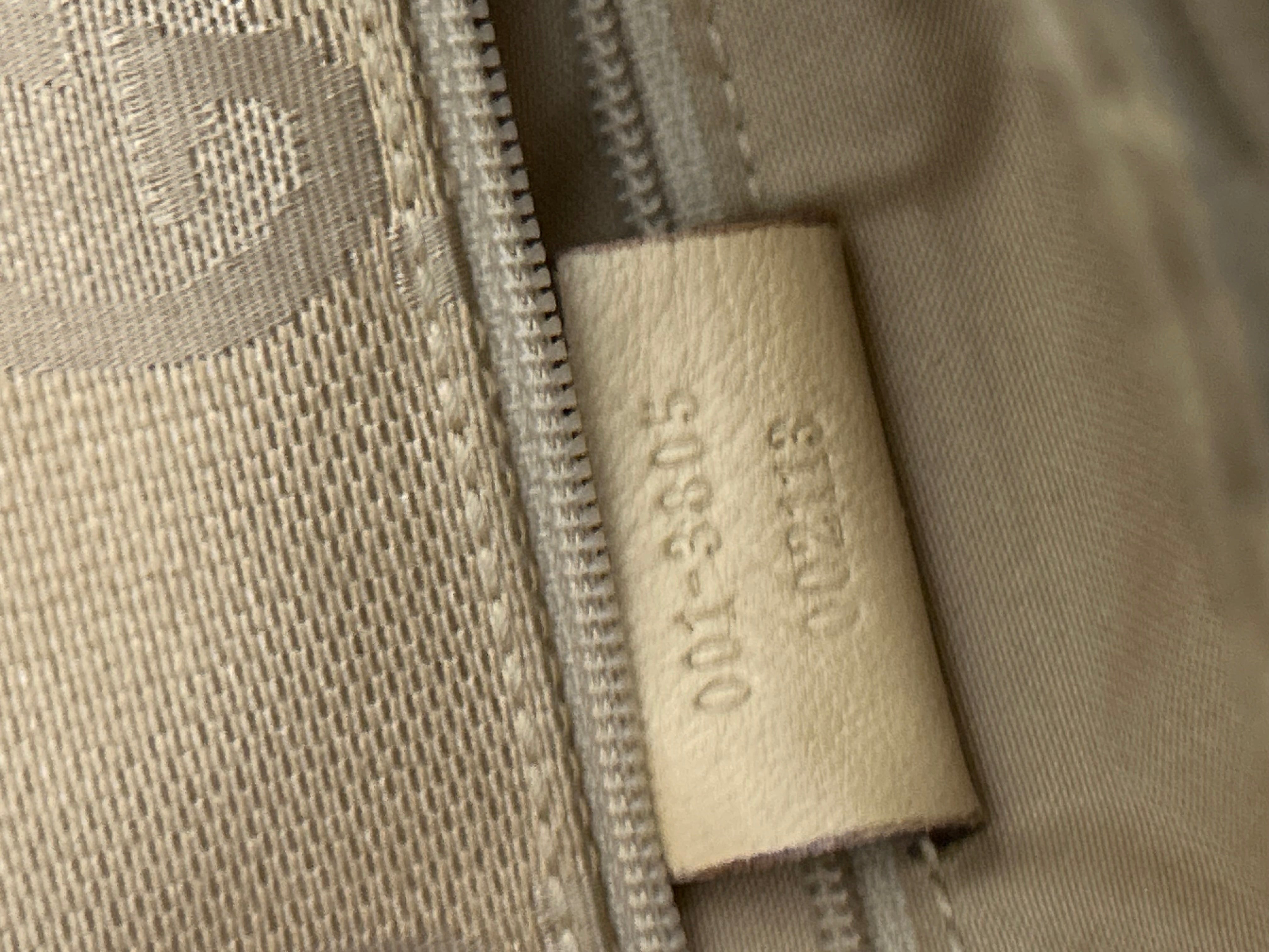 Gucci Shoulder bag