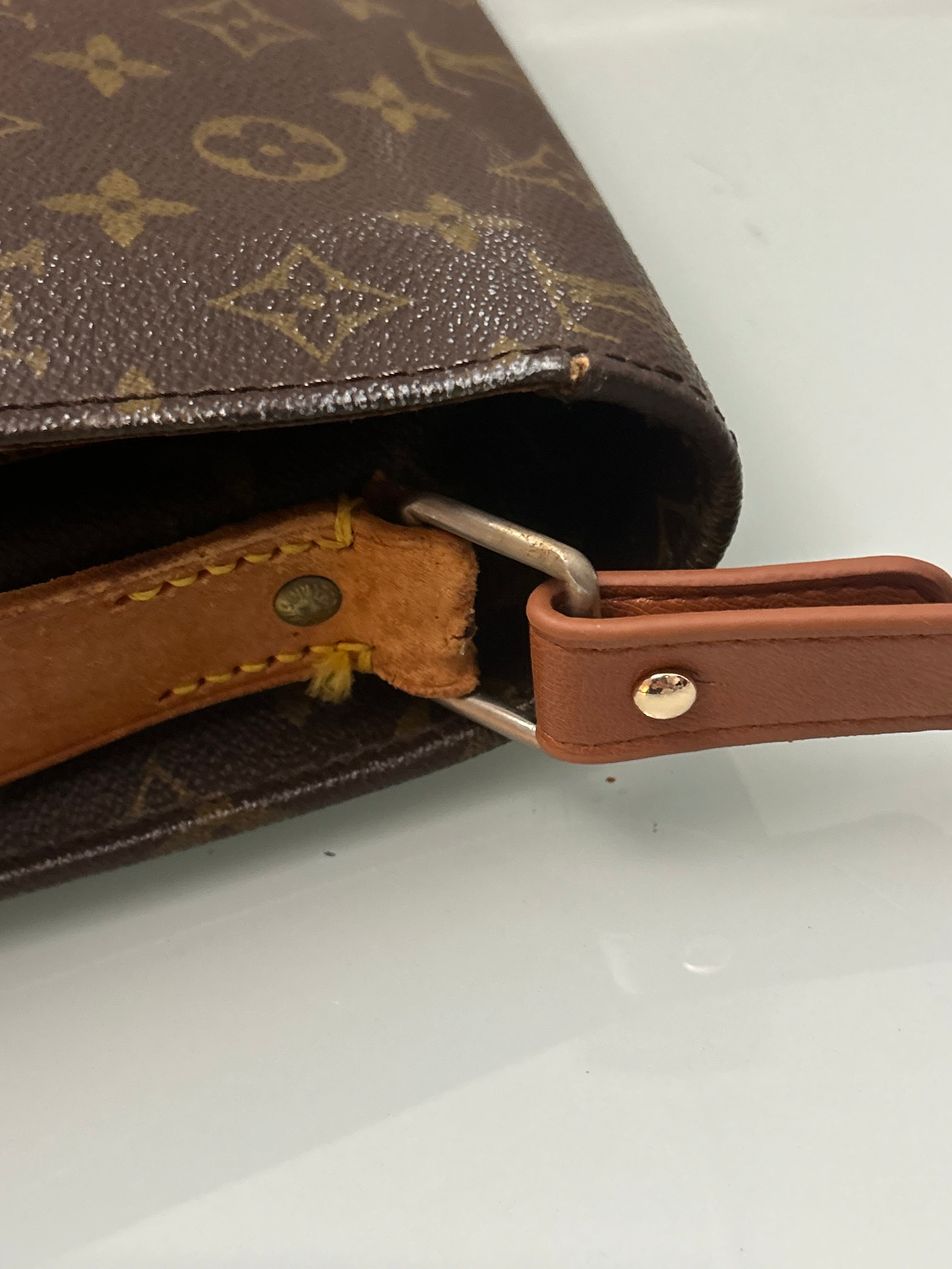 Louis Vuitton Cartoucherie GM