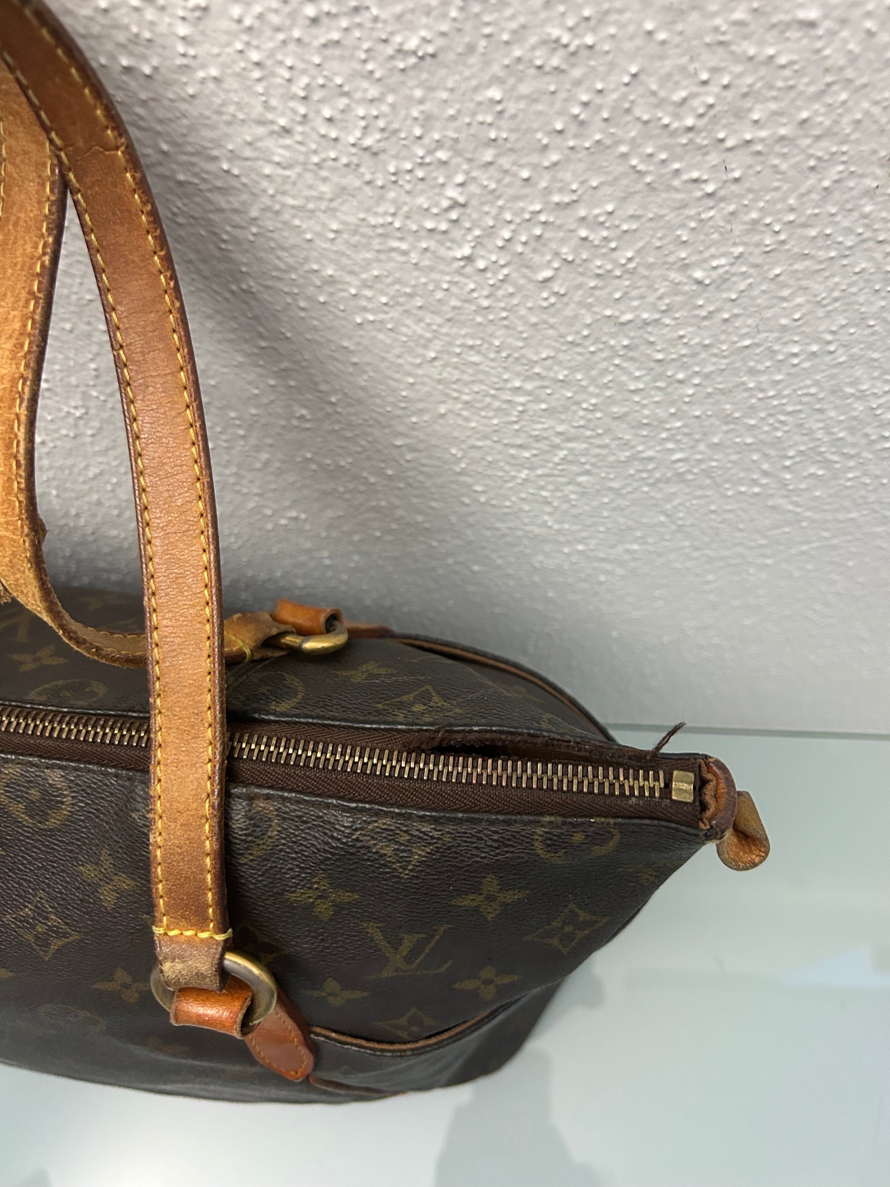 Louis Vuitton Neverfull