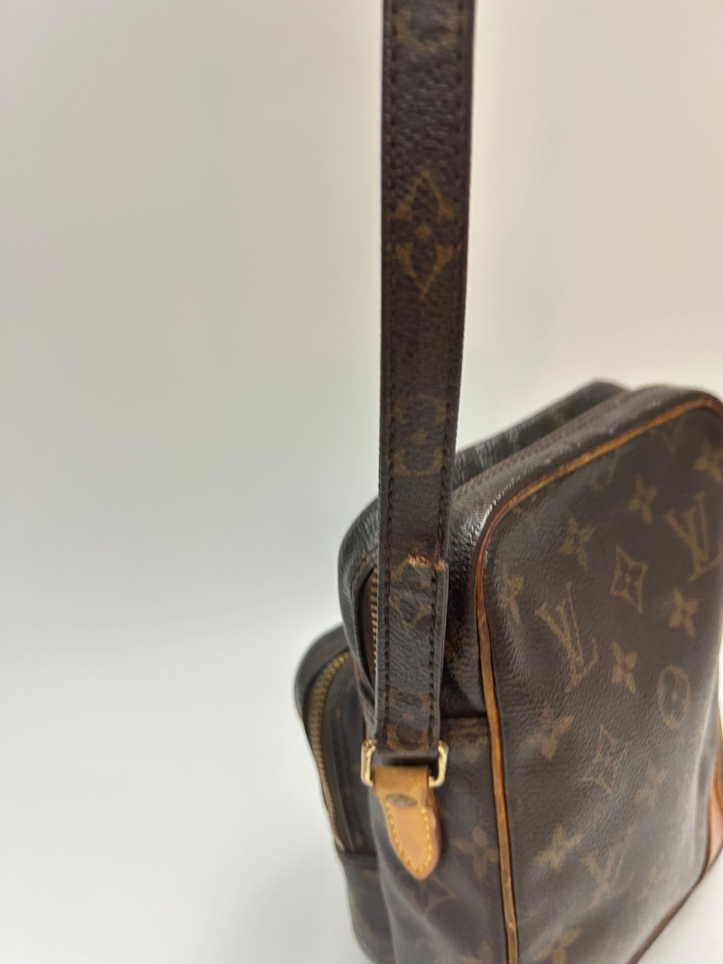 Louis Vuitton Amazon